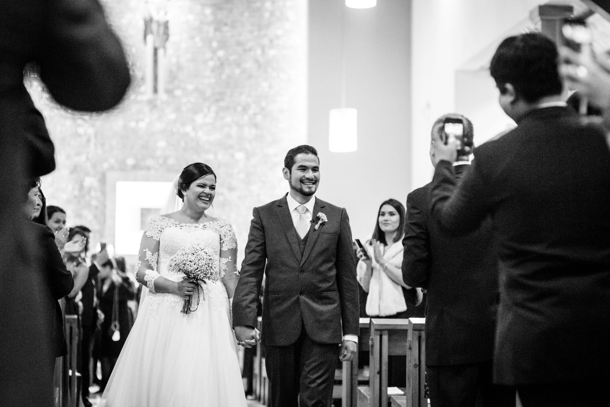 Ariana y Cesar — Lucia and Fer