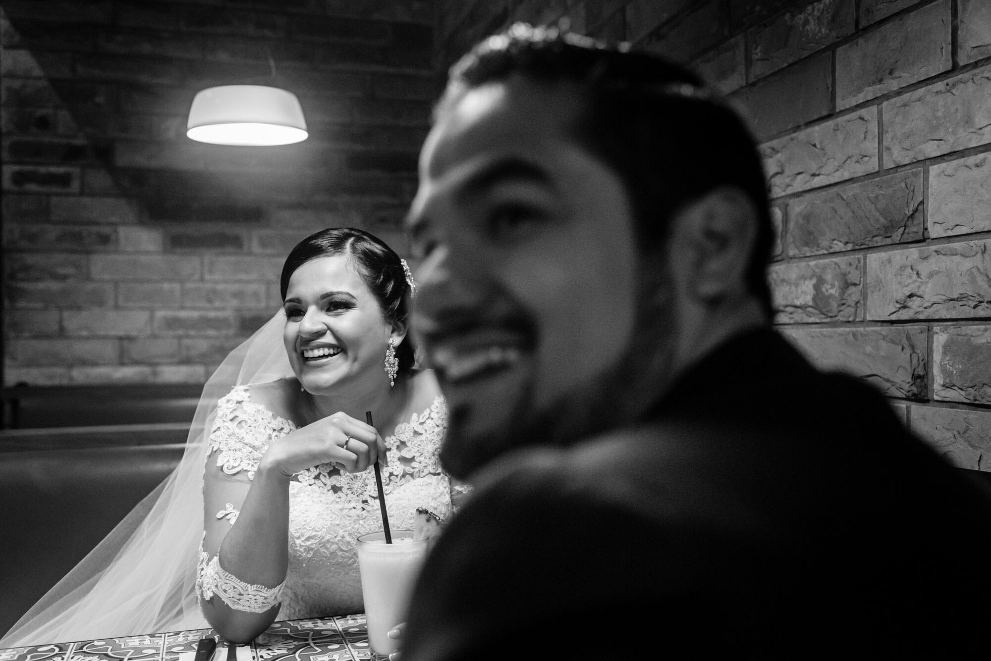 Ariana y Cesar — Lucia and Fer
