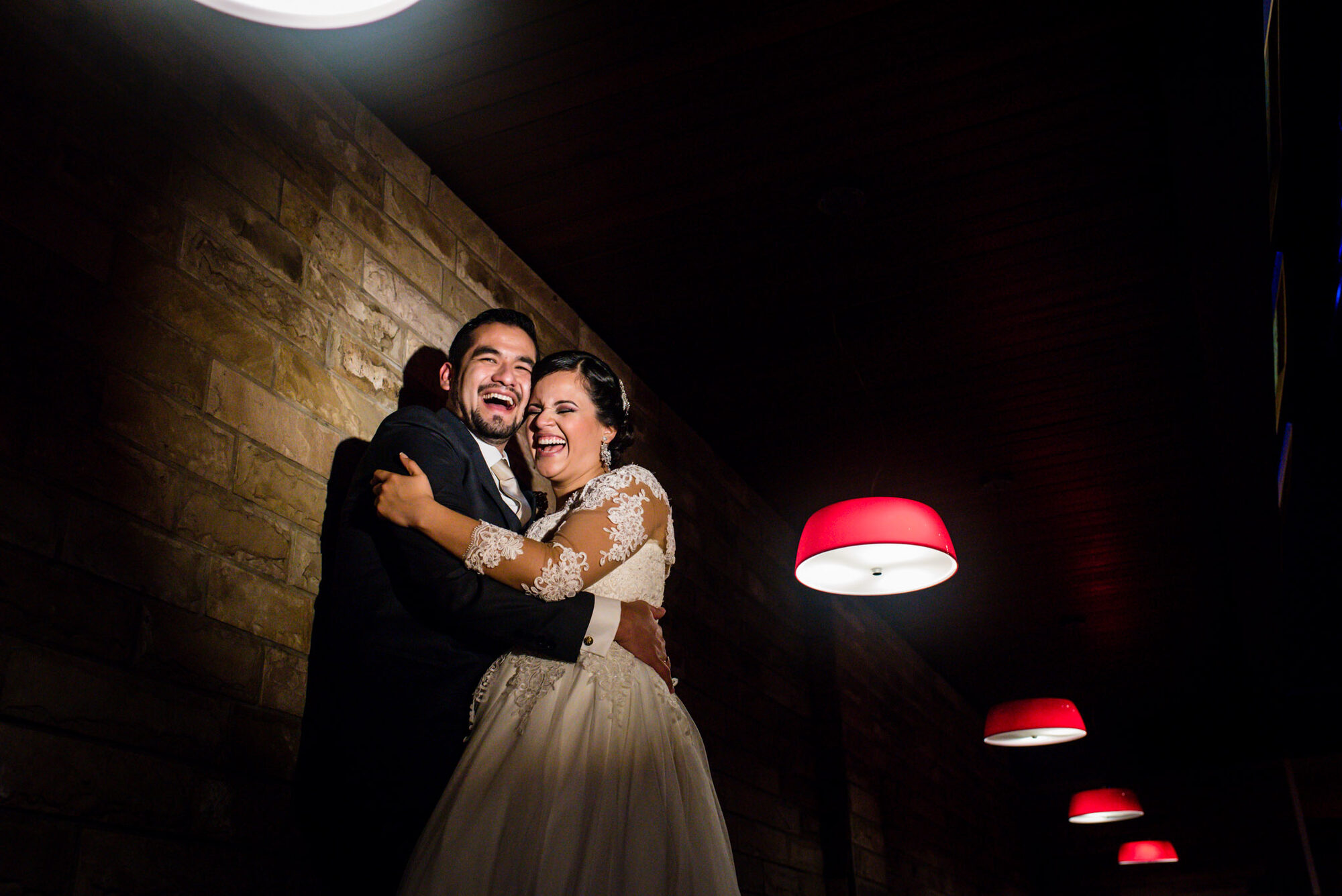 Ariana y Cesar — Lucia and Fer
