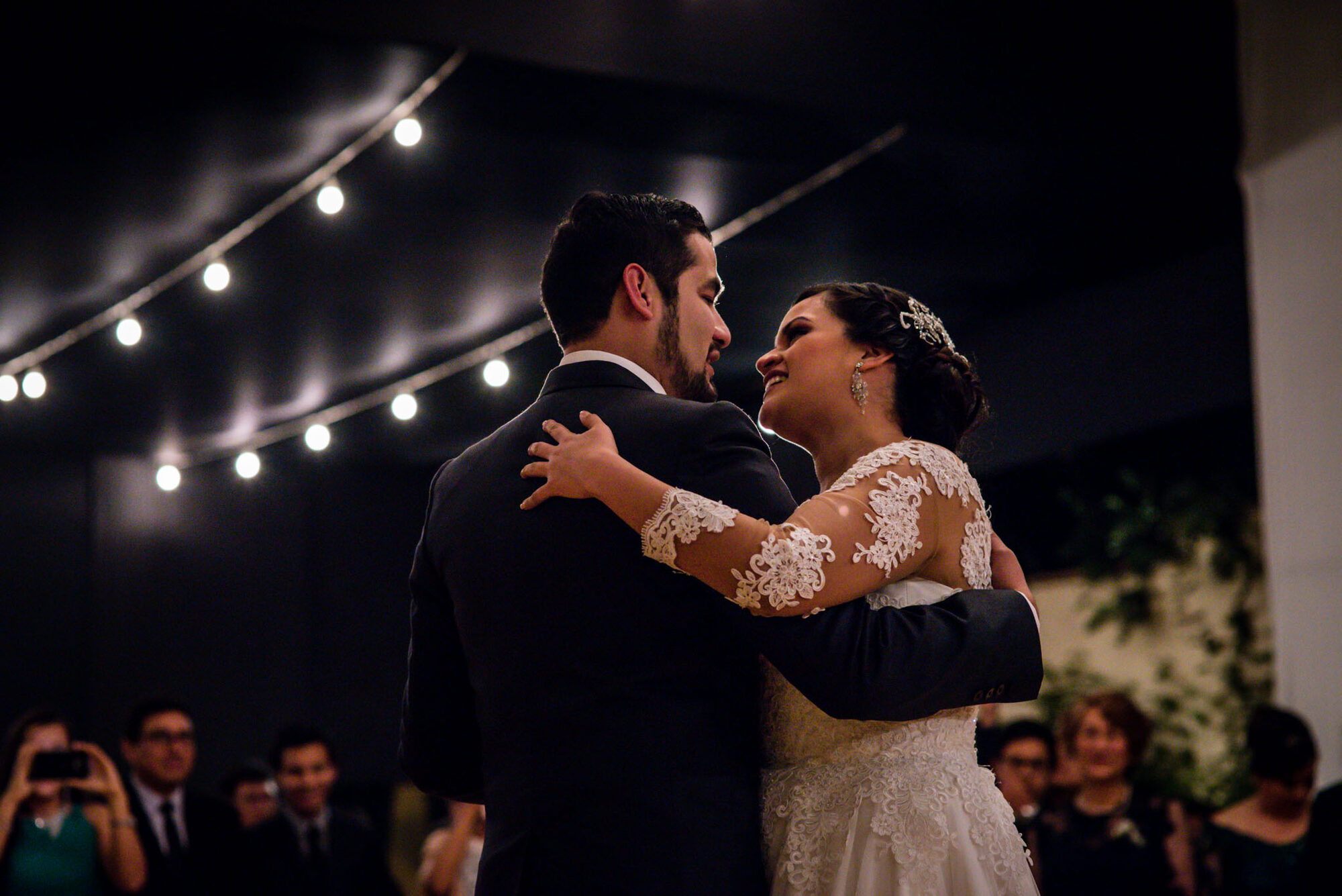 Ariana y Cesar — Lucia and Fer