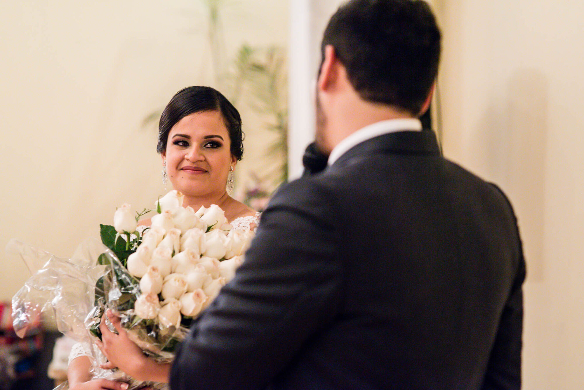 Ariana y Cesar — Lucia and Fer