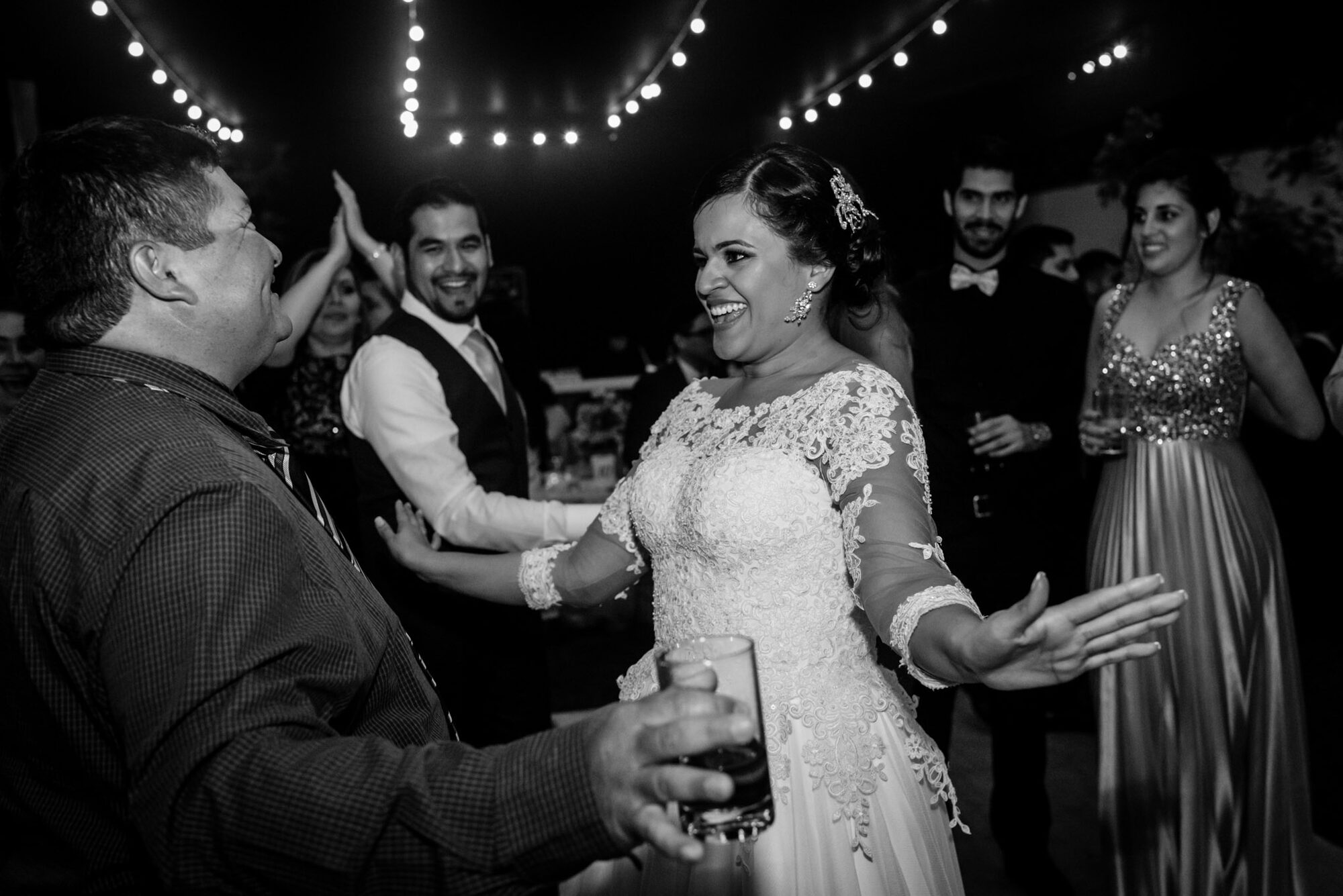 Ariana y Cesar — Lucia and Fer