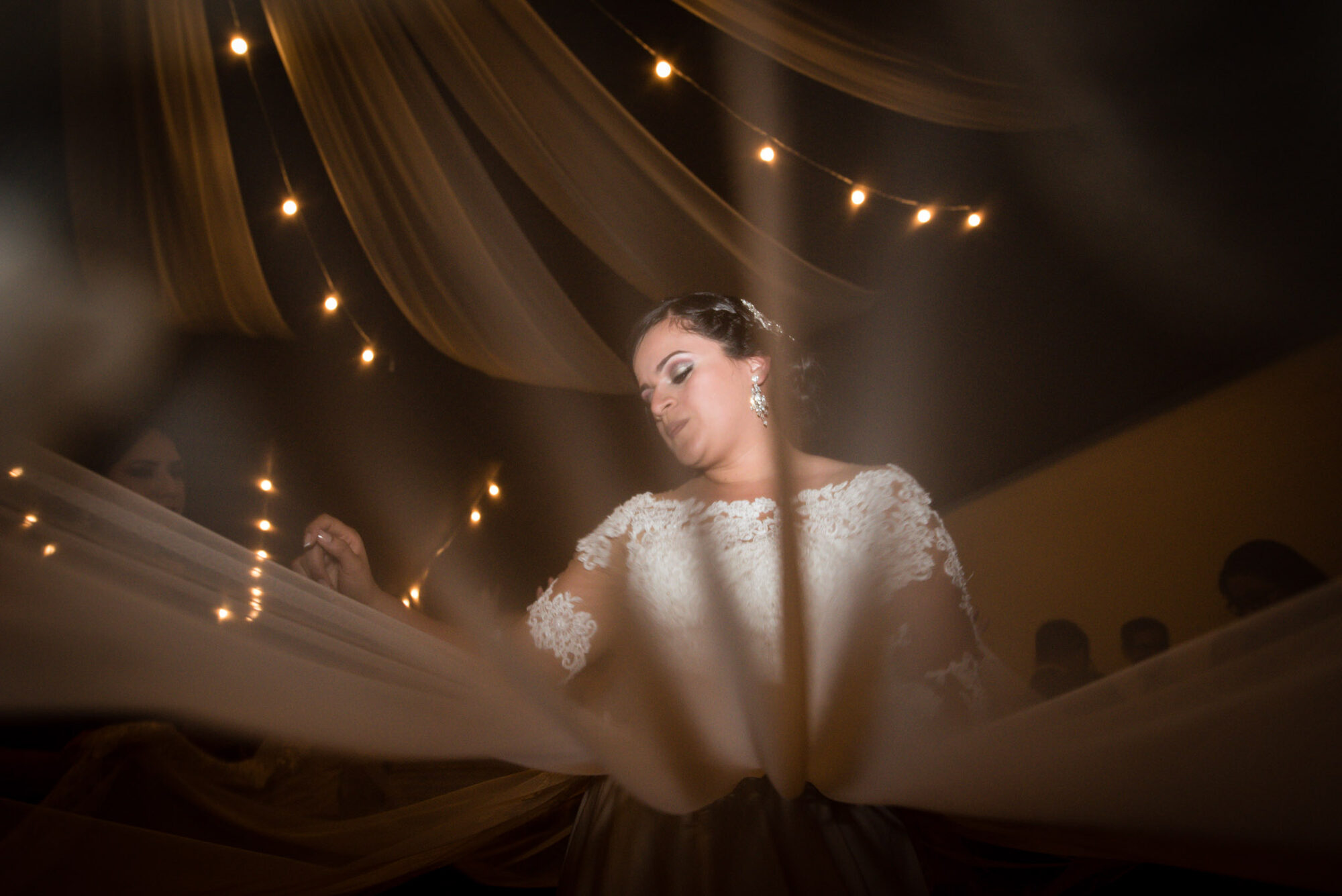 Ariana y Cesar — Lucia and Fer