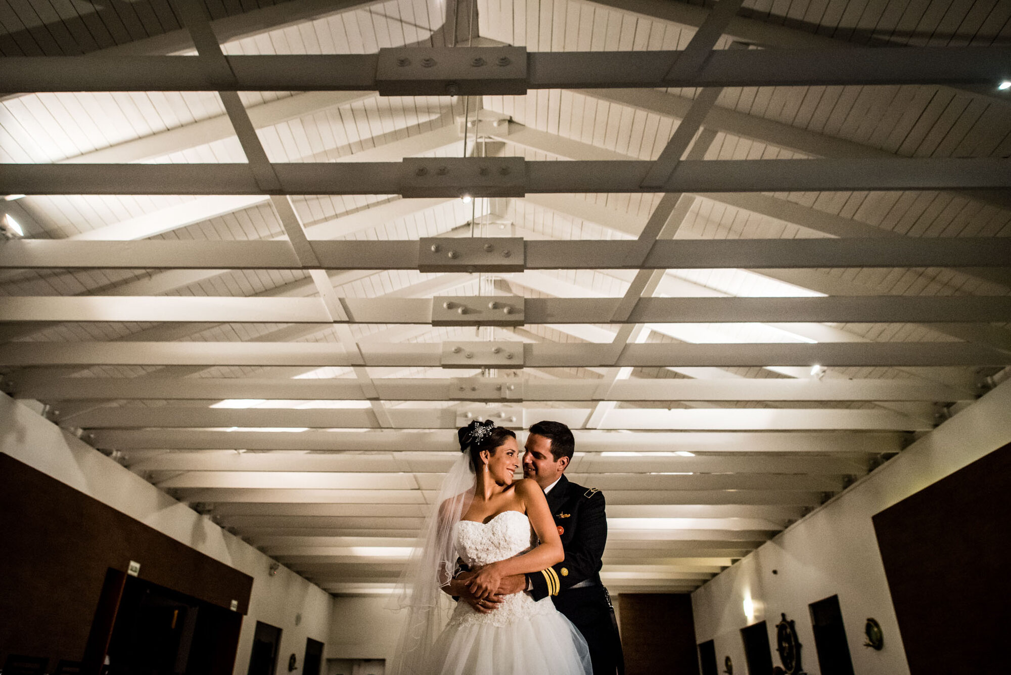 Carla y Chefo — Lucia and Fer