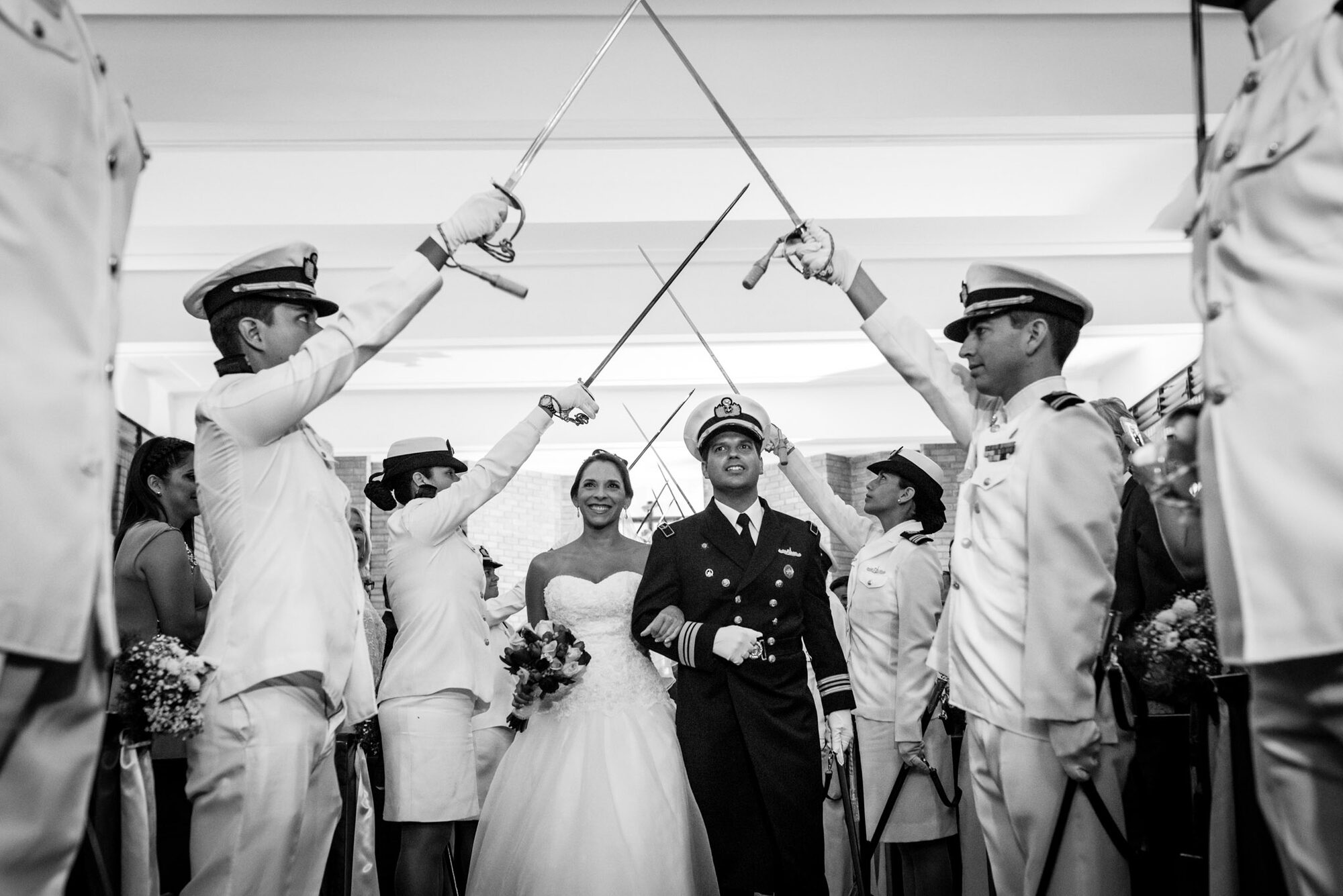 Carla y Chefo — Lucia and Fer