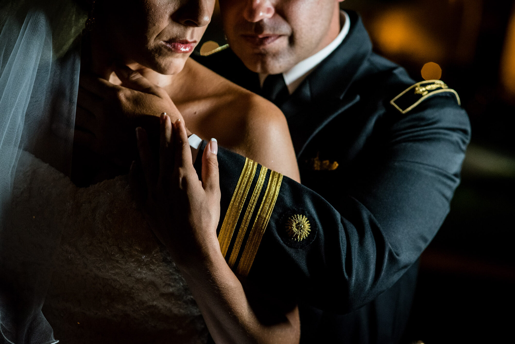Carla y Chefo — Lucia and Fer