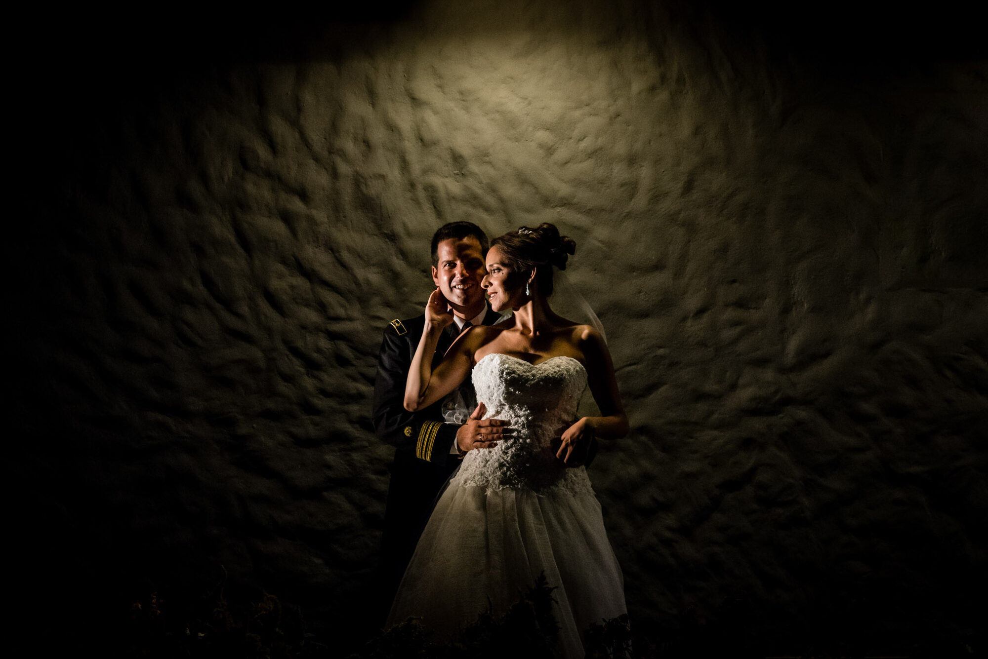 Carla y Chefo — Lucia and Fer