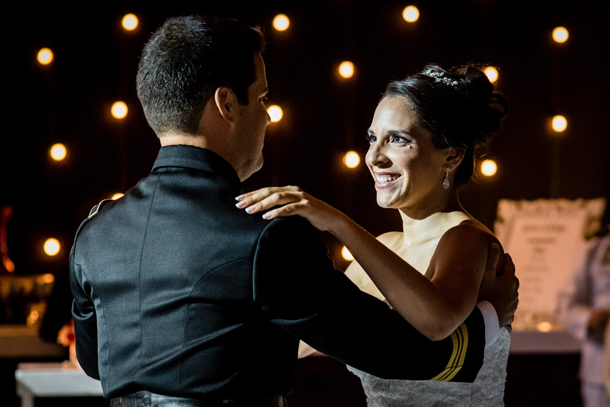 Carla y Chefo — Lucia and Fer