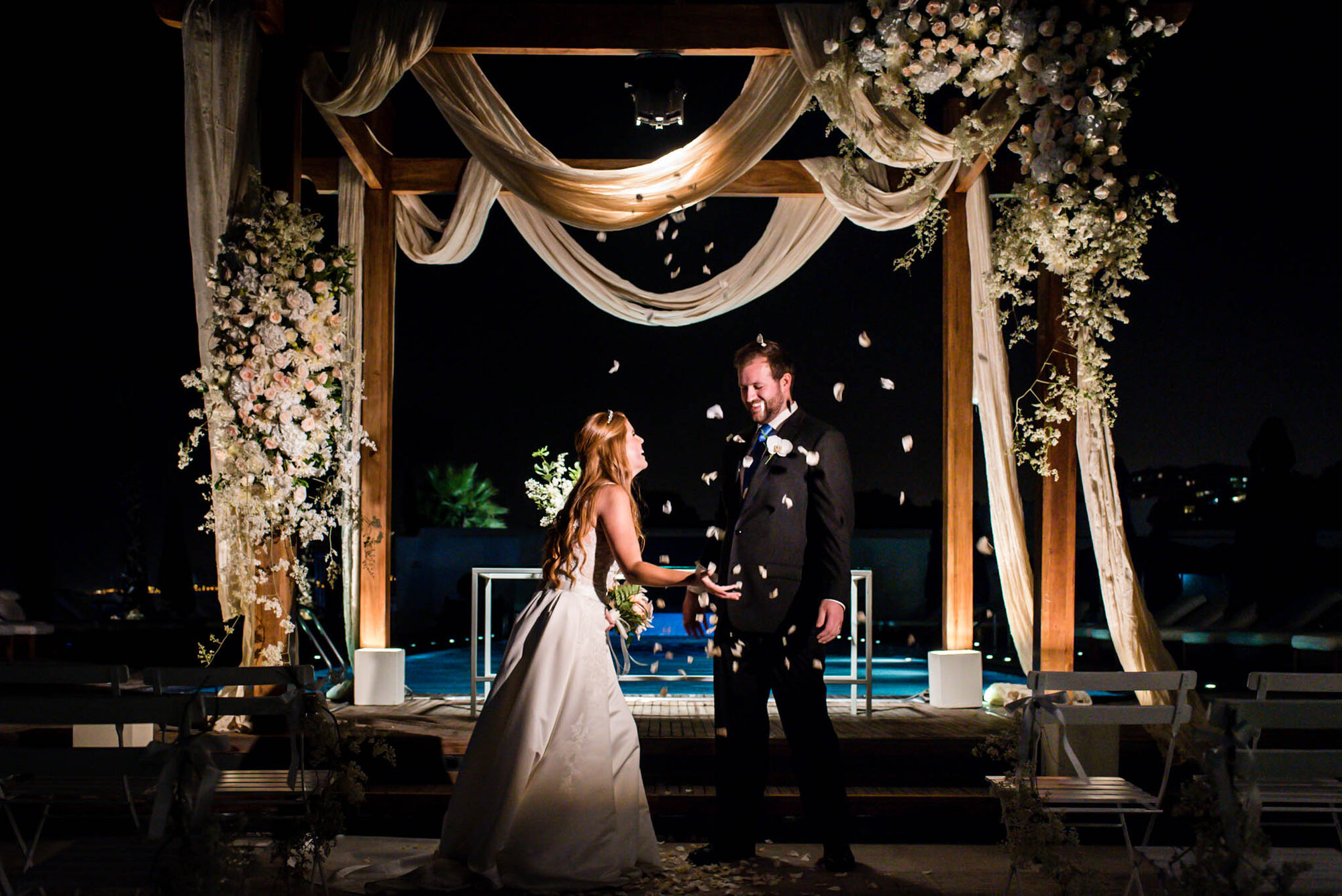 Chiara y Rory — Lucia and Fer