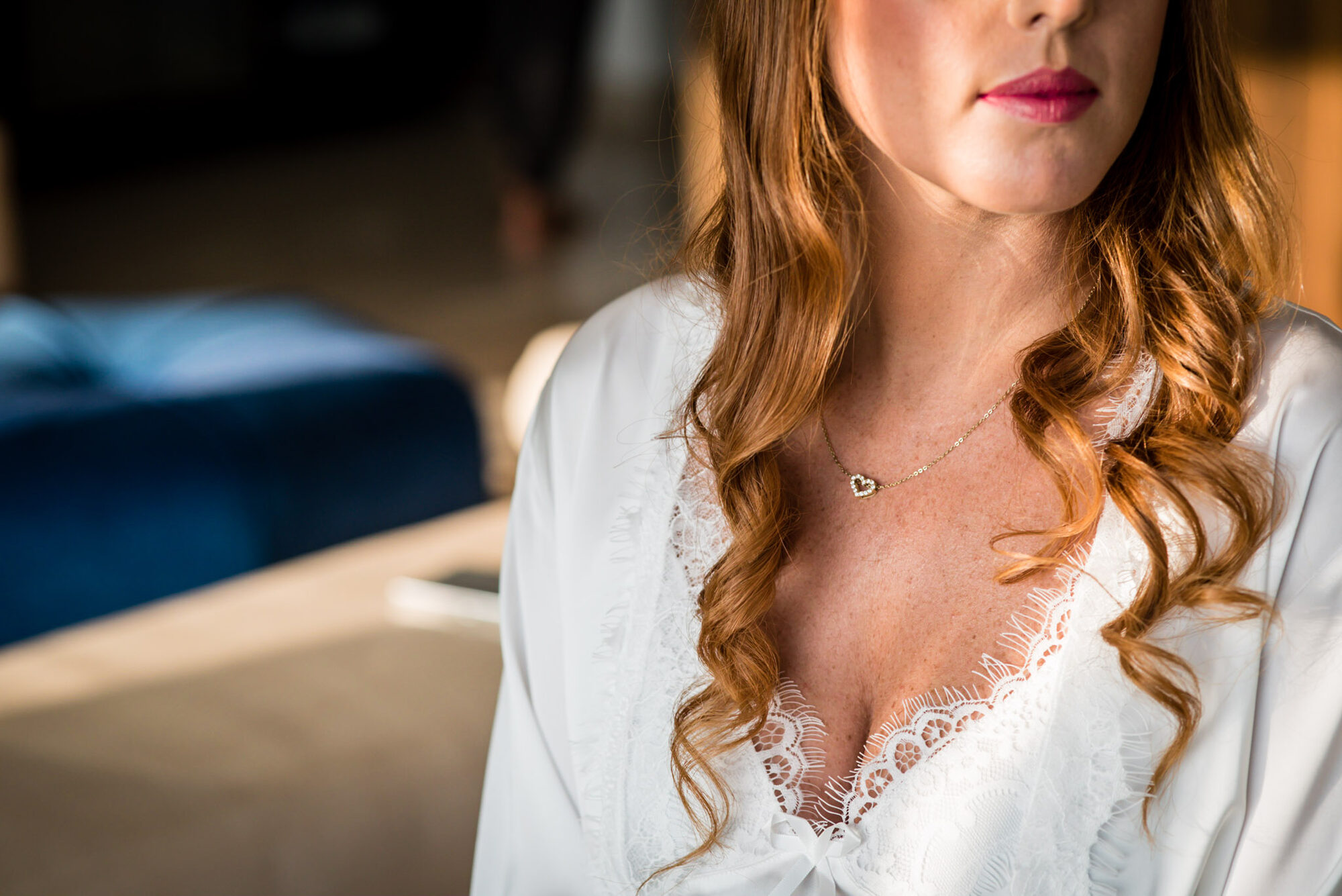 Chiara y Rory — Lucia and Fer