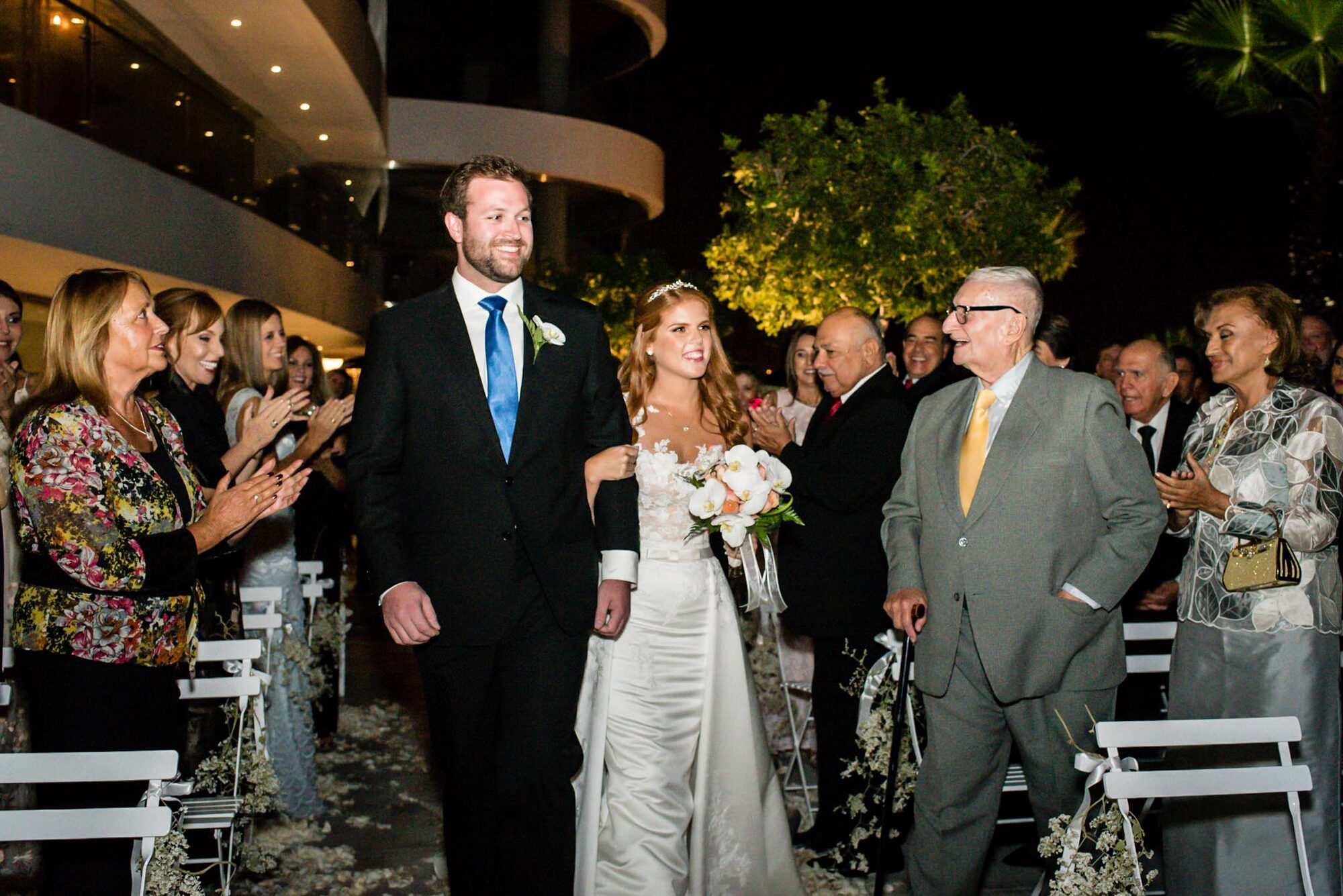 Chiara y Rory — Lucia and Fer