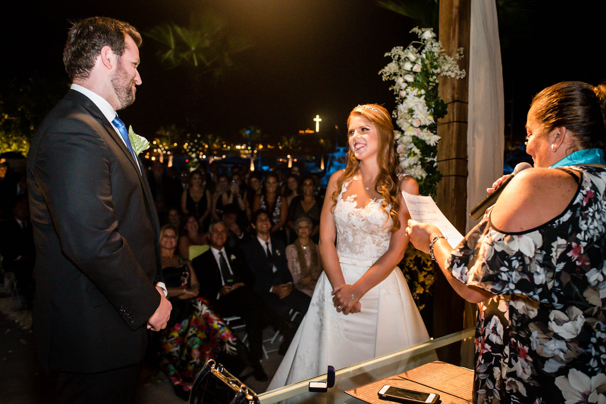 Chiara y Rory — Lucia and Fer