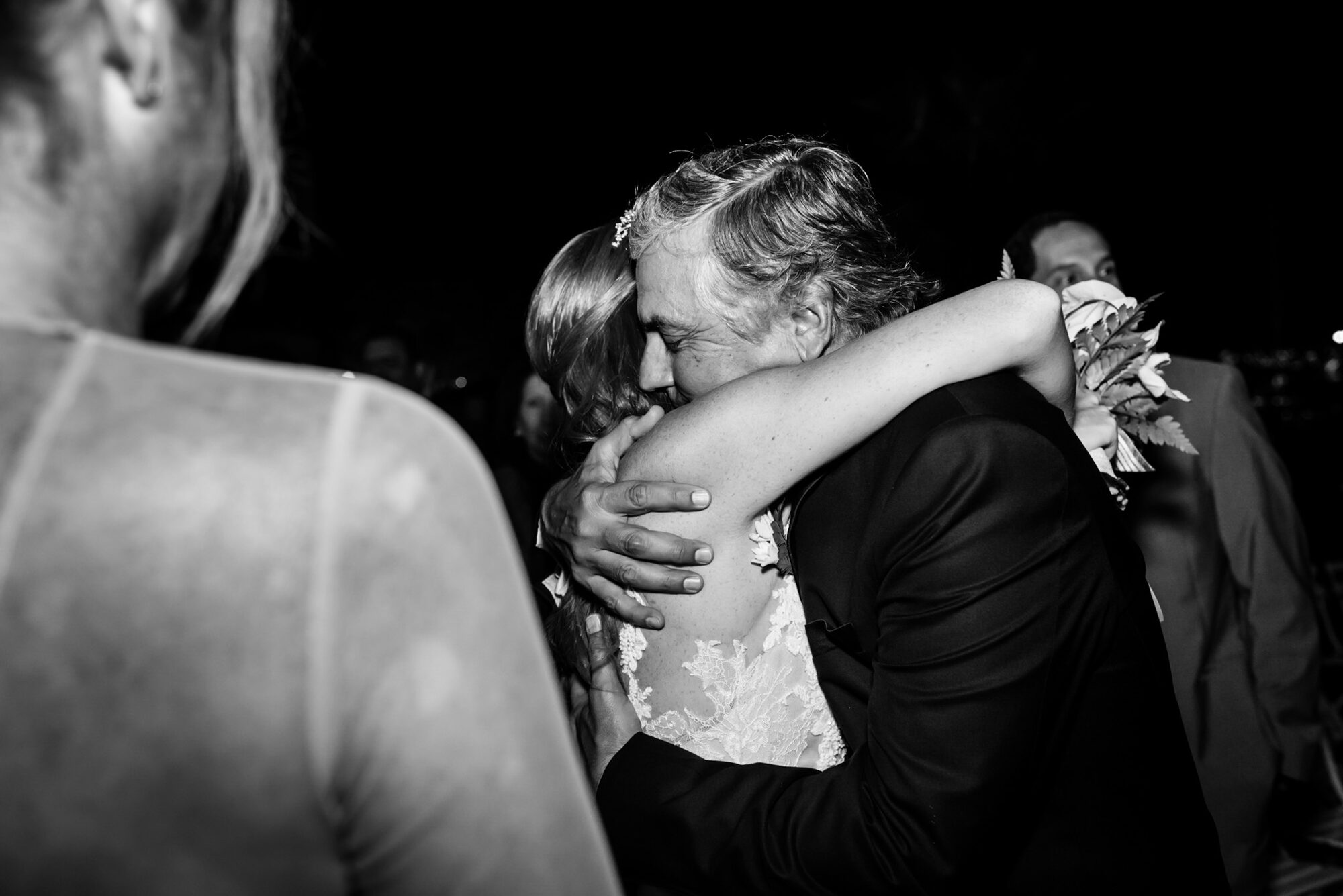 Chiara y Rory — Lucia and Fer