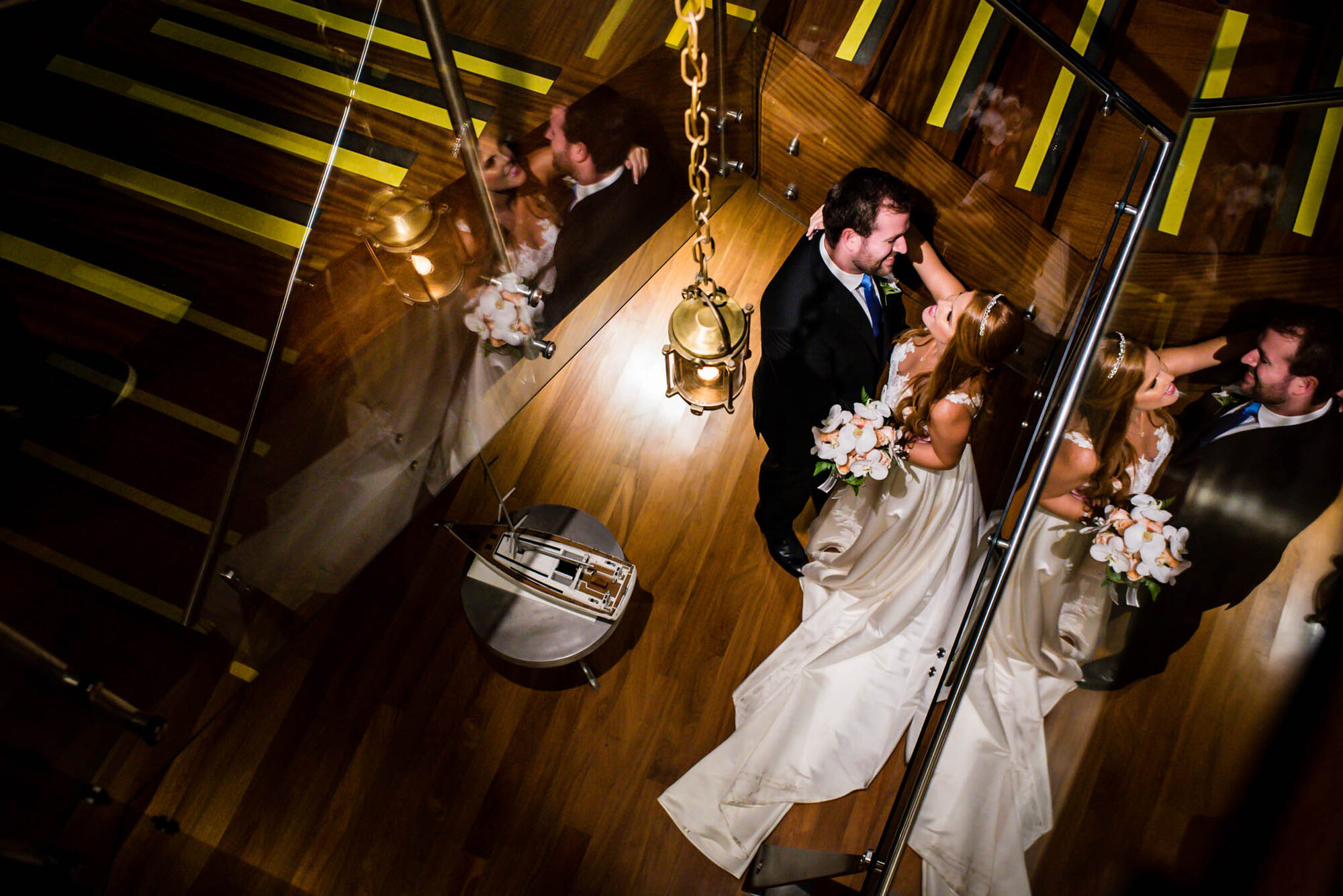 Chiara y Rory — Lucia and Fer