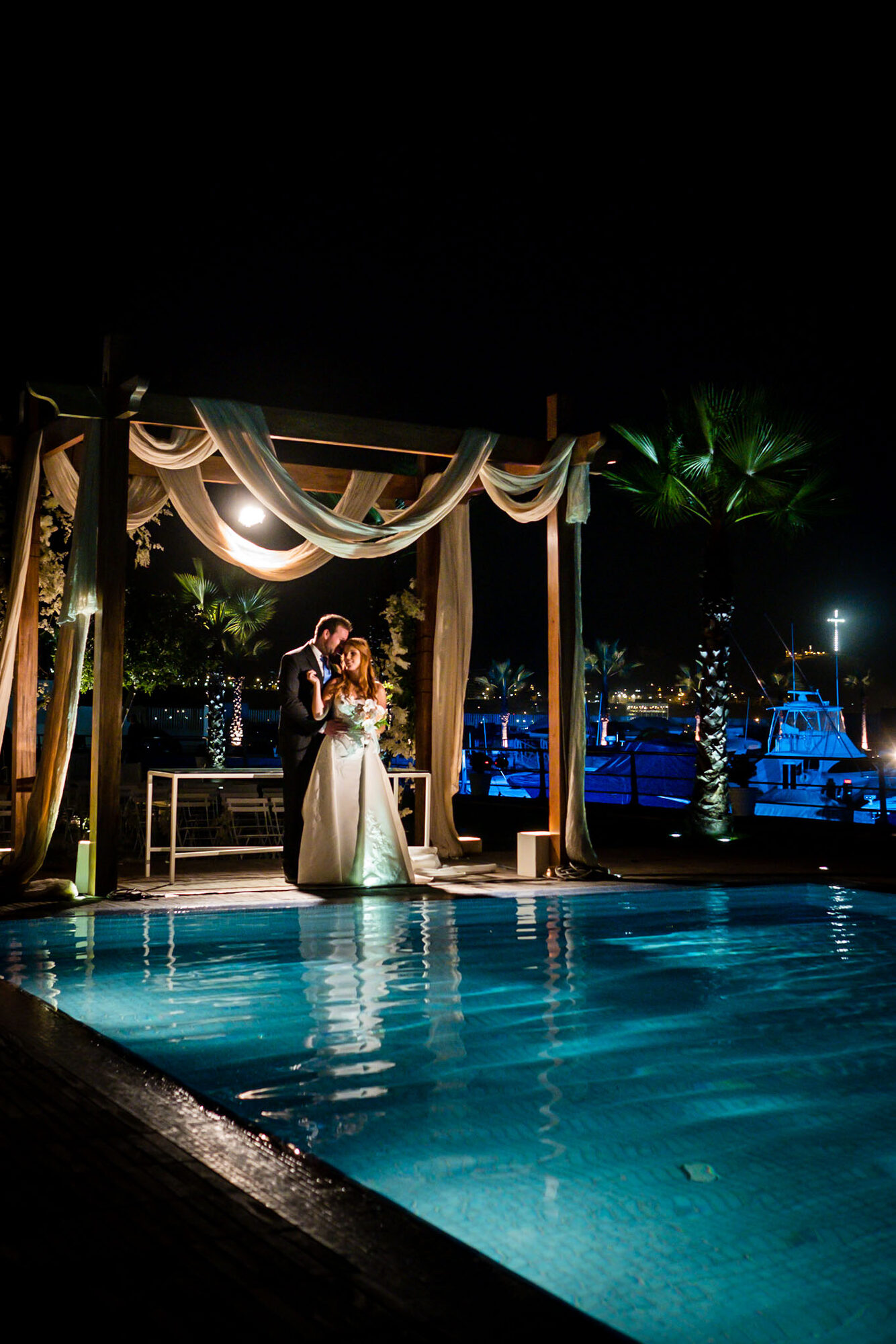 Chiara y Rory — Lucia and Fer