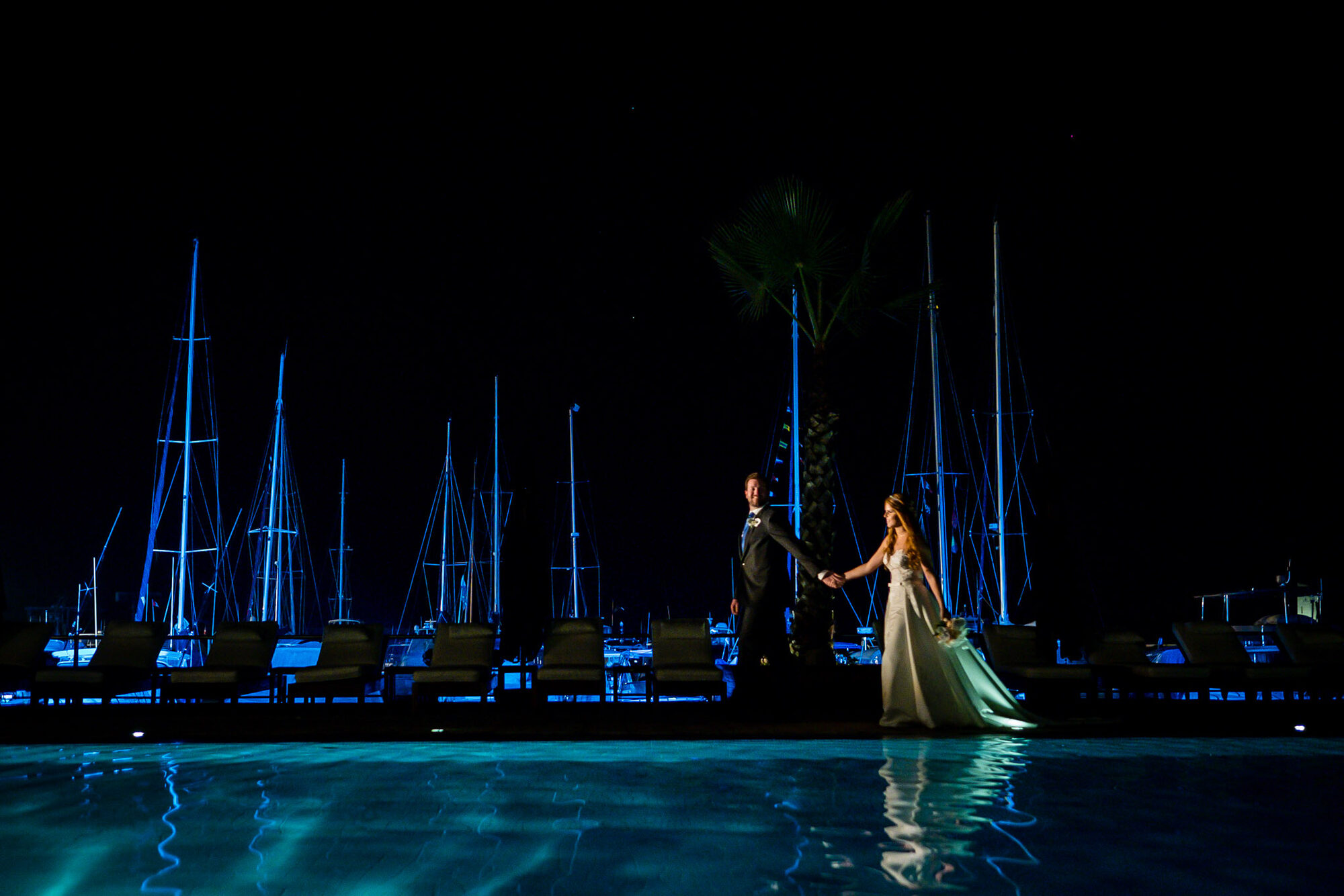 Chiara y Rory — Lucia and Fer