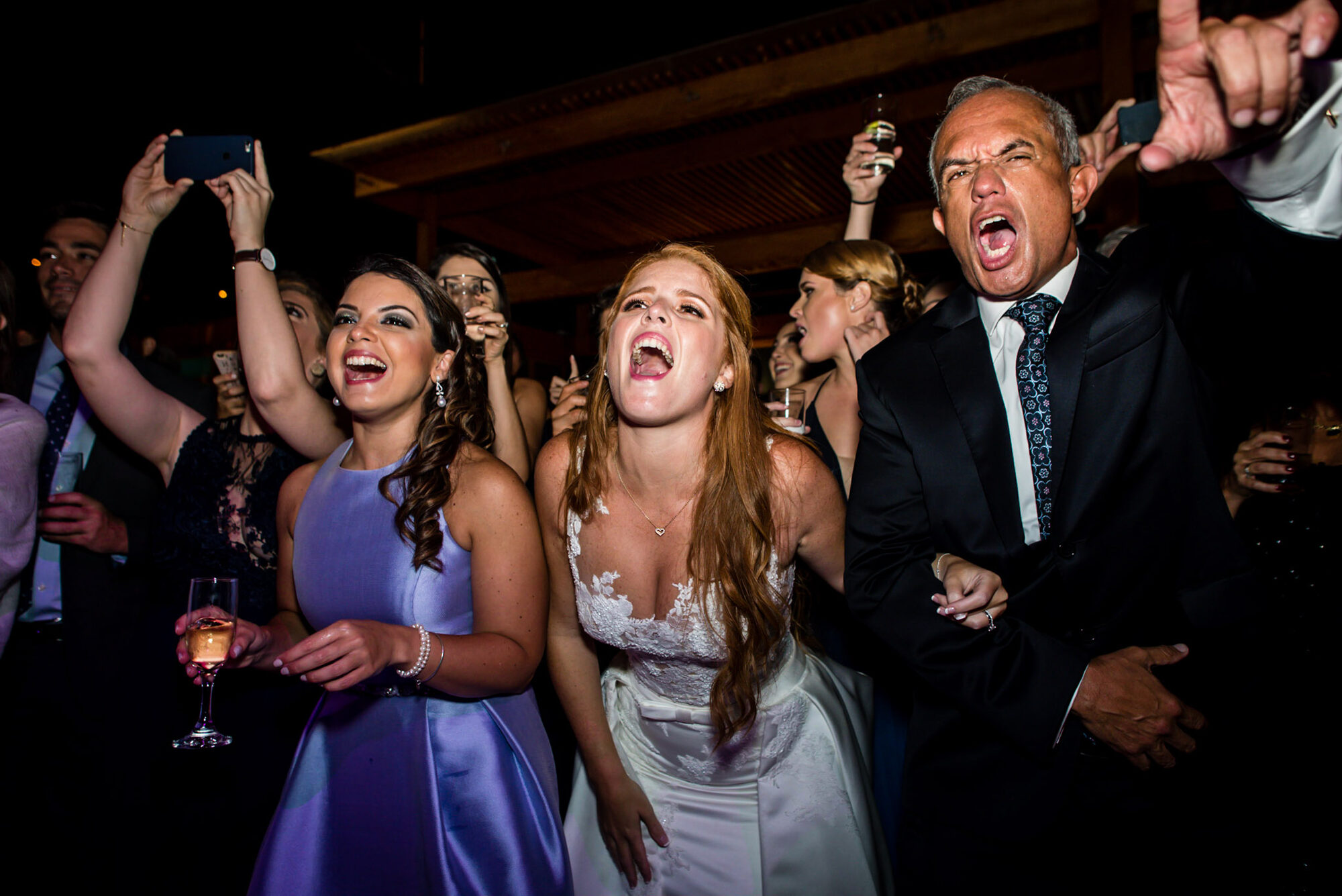 Chiara y Rory — Lucia and Fer