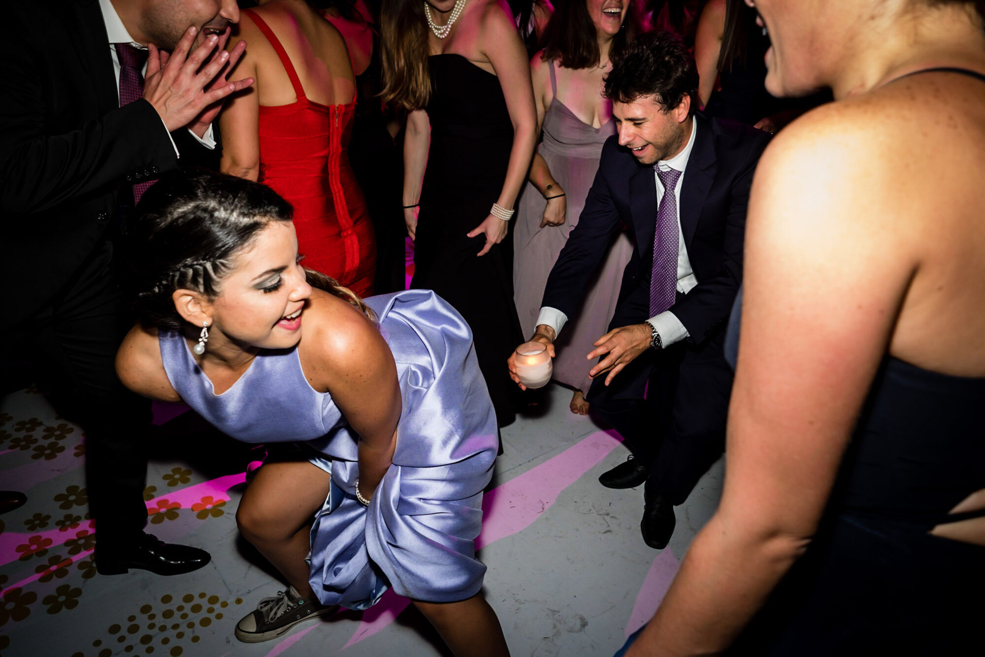 Chiara y Rory — Lucia and Fer