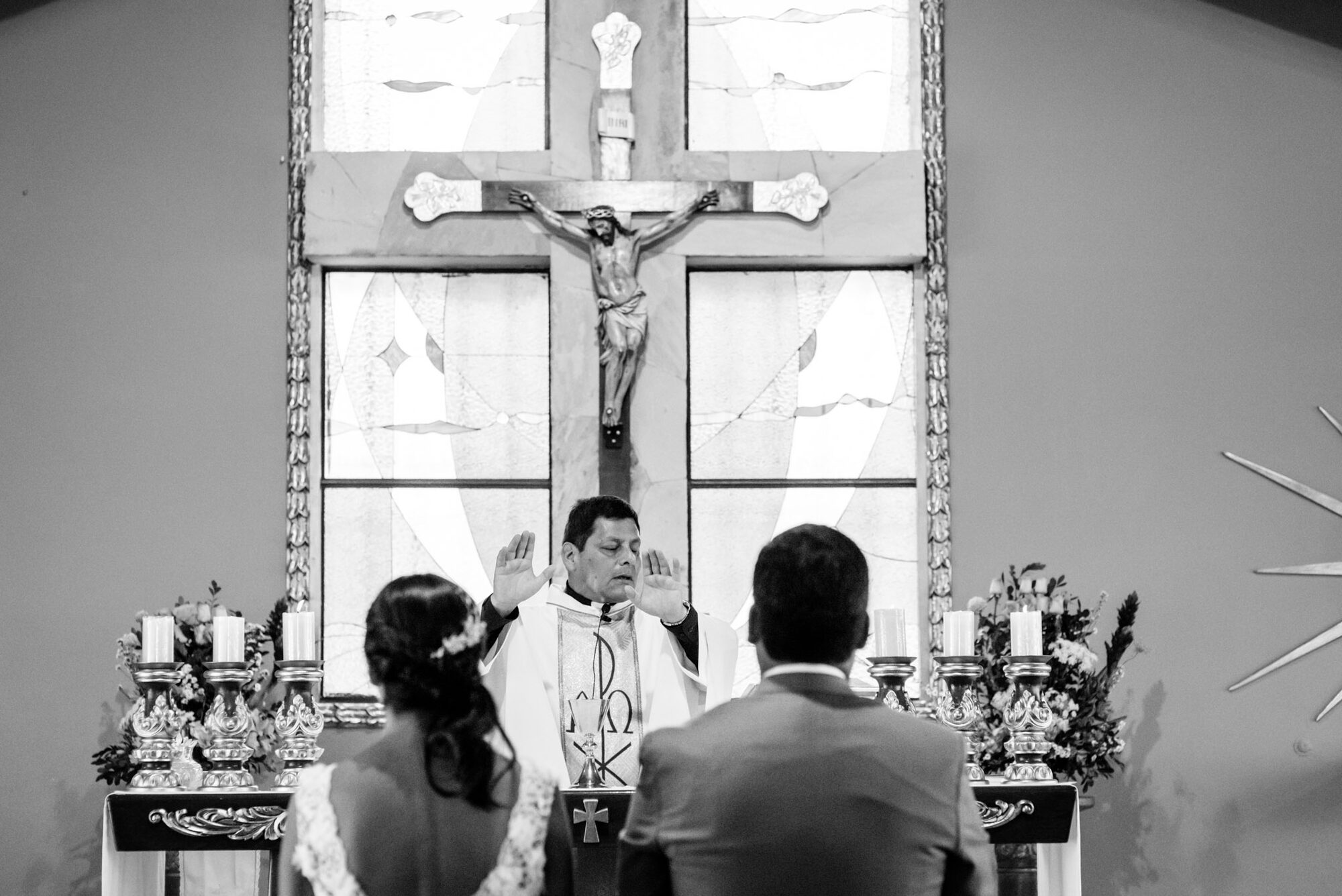 Claudia y Fer — Lucia and Fer