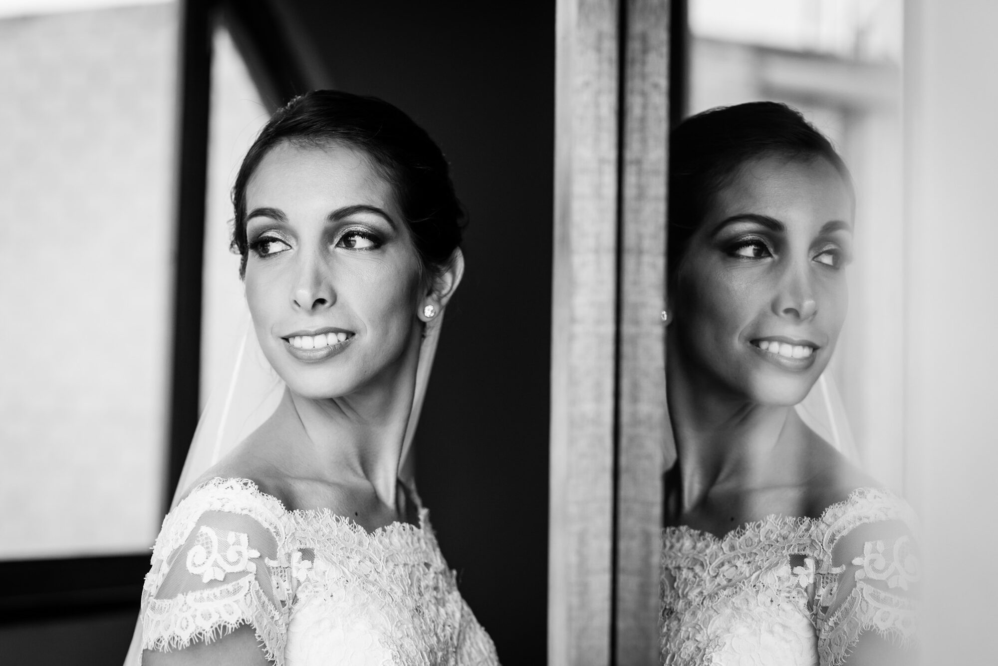 Dani y Tomás — Lucia and Fer