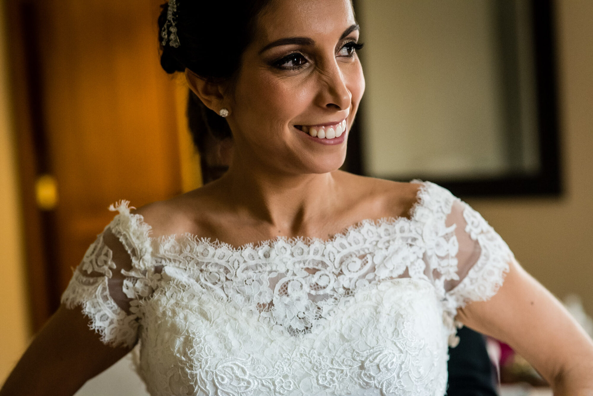 Dani y Tomás — Lucia and Fer