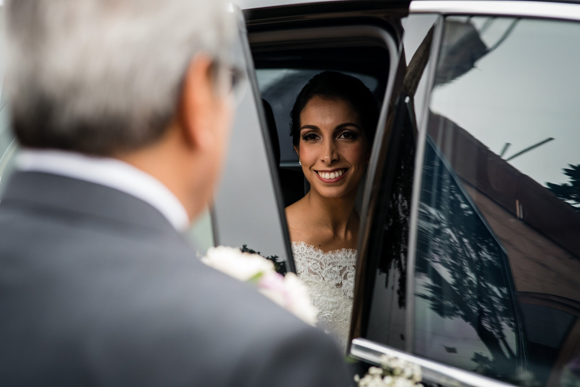 Dani y Tomás — Lucia and Fer