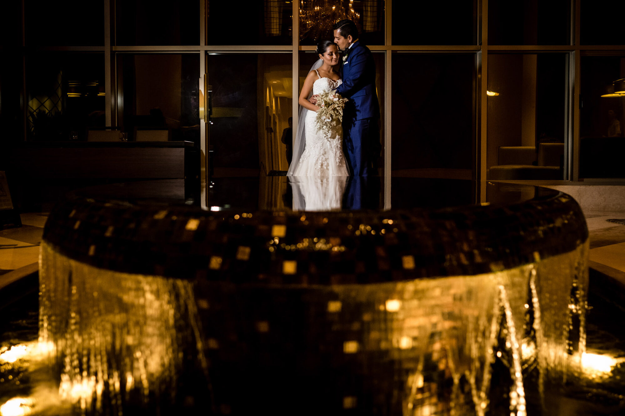 Denisse y Alex — Lucia and Fer