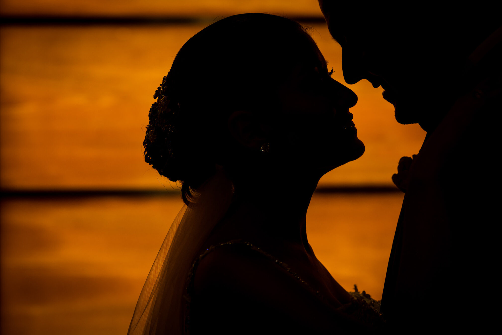Denisse y Alex — Lucia and Fer