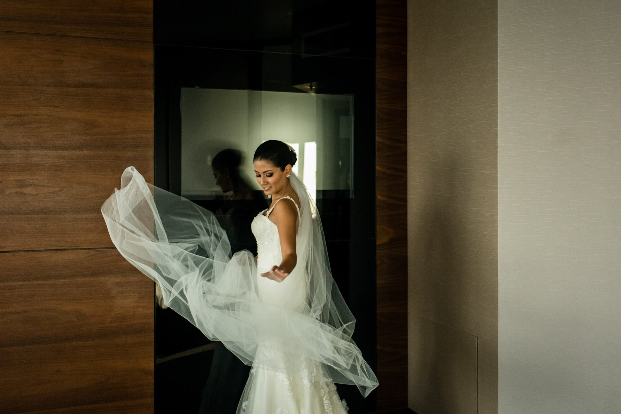 Denisse y Alex — Lucia and Fer
