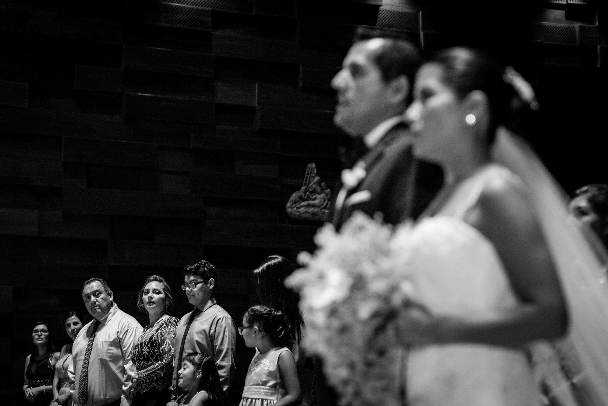 Denisse y Alex — Lucia and Fer