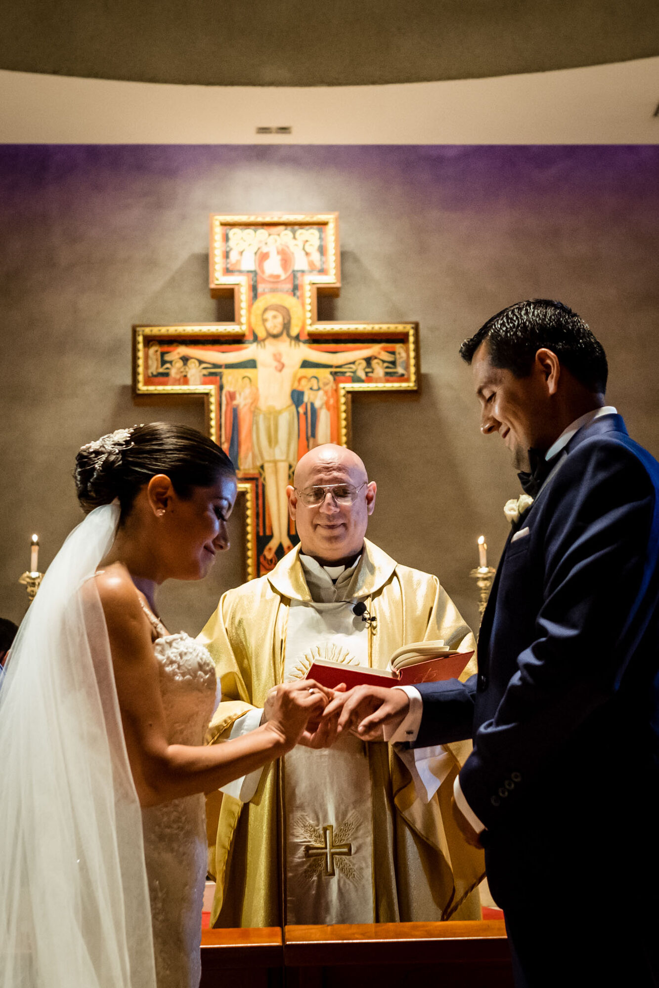 Denisse y Alex — Lucia and Fer