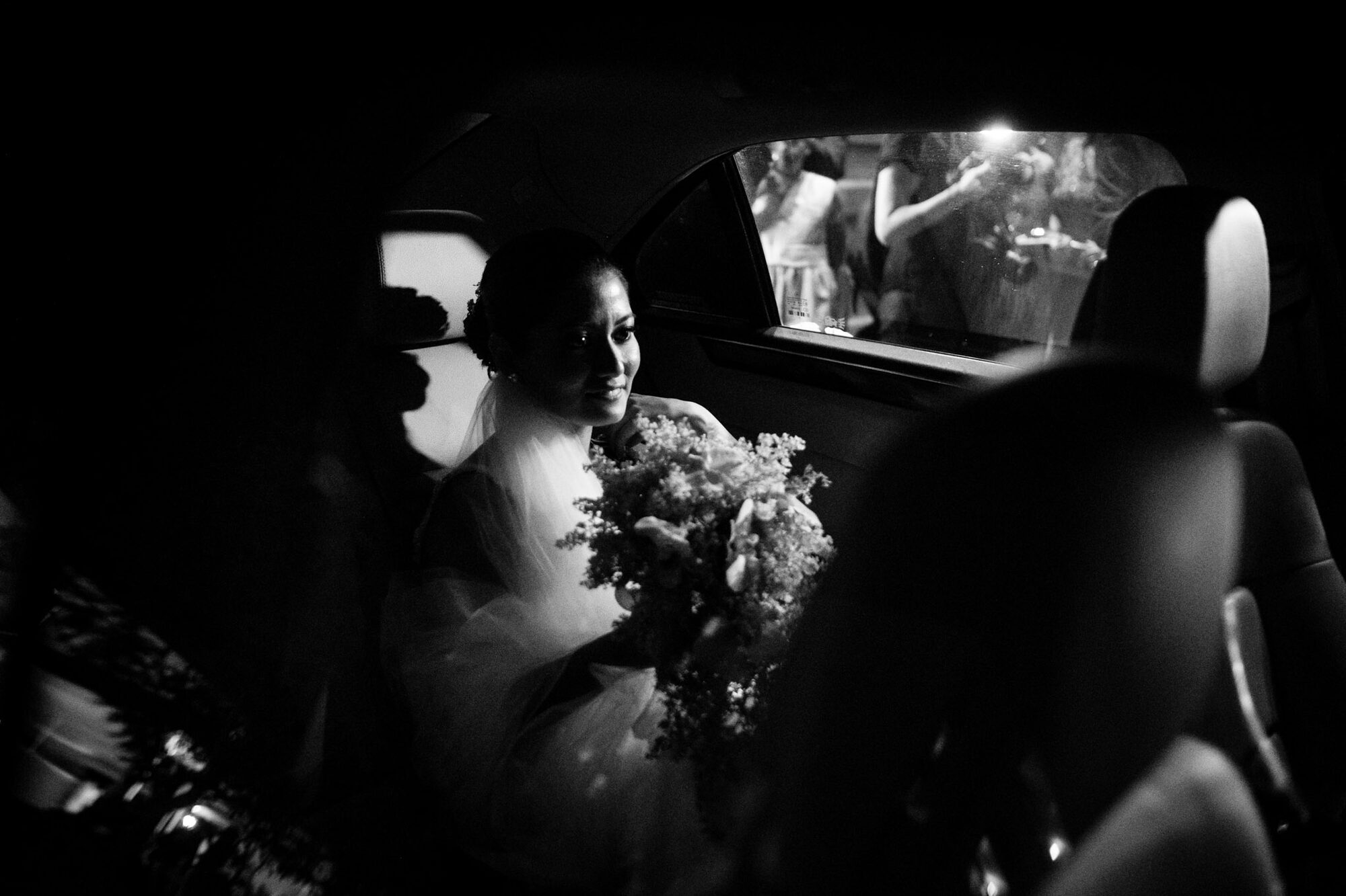 Denisse y Alex — Lucia and Fer