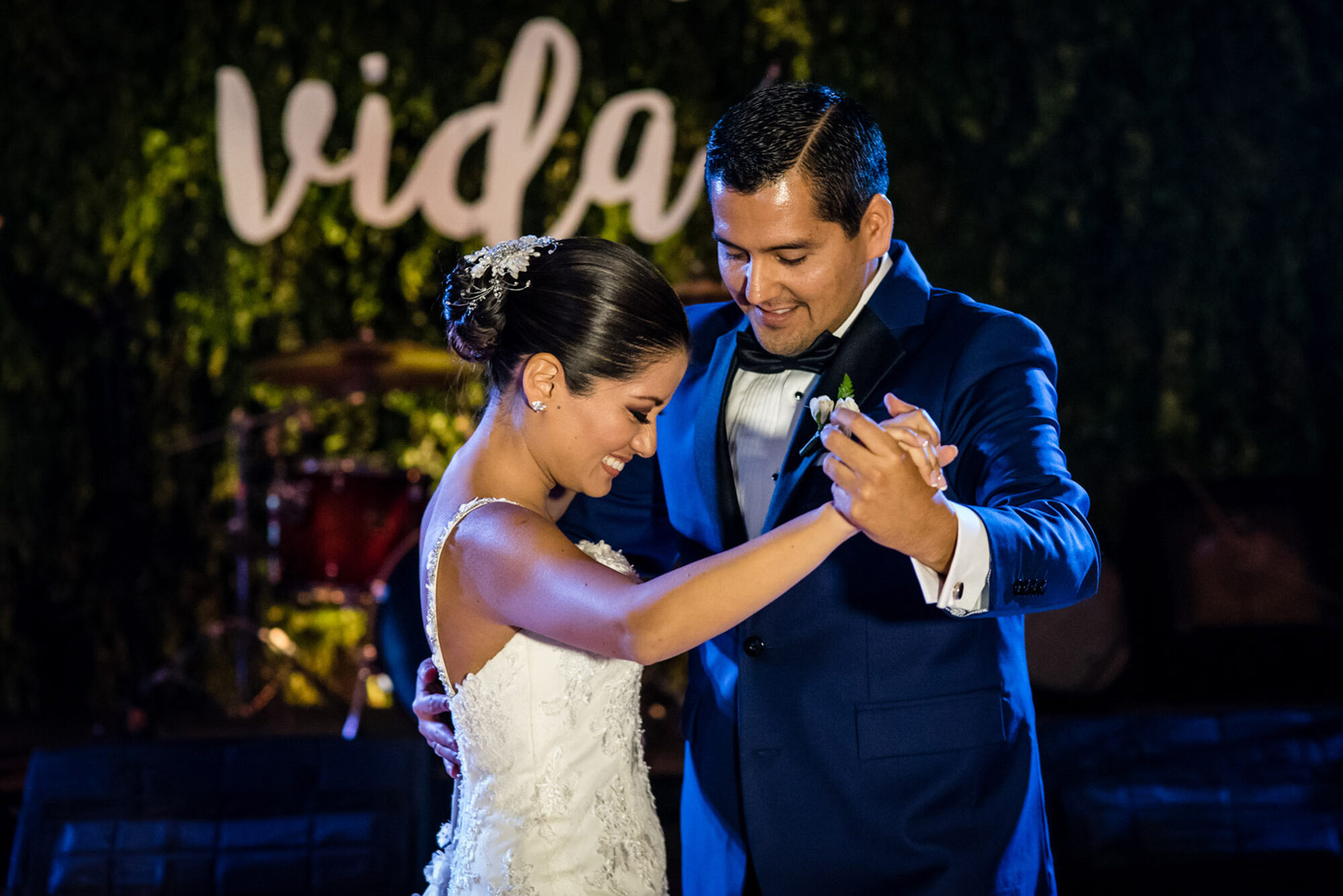 Denisse y Alex — Lucia and Fer