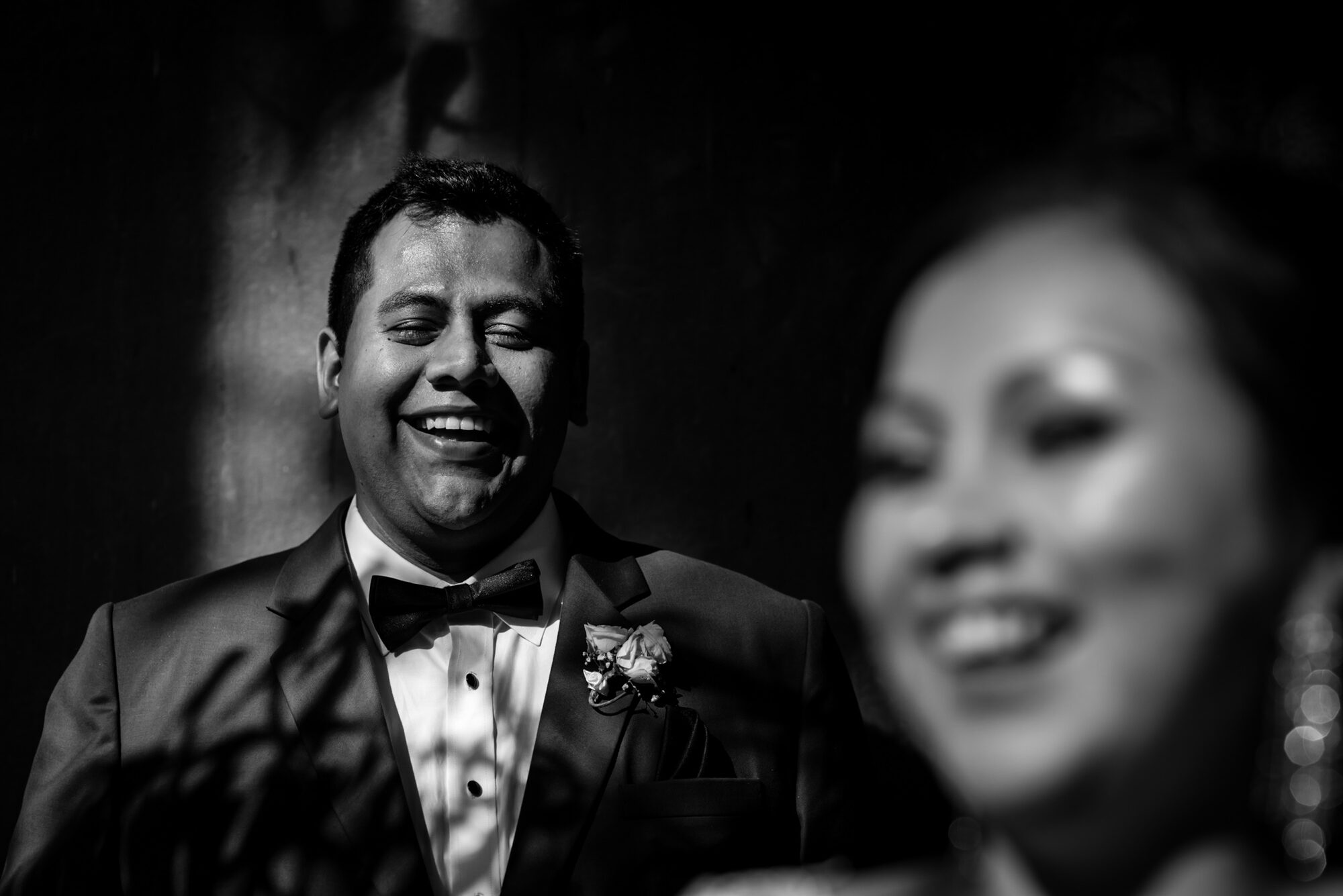 Diana y Juan — Lucia and Fer