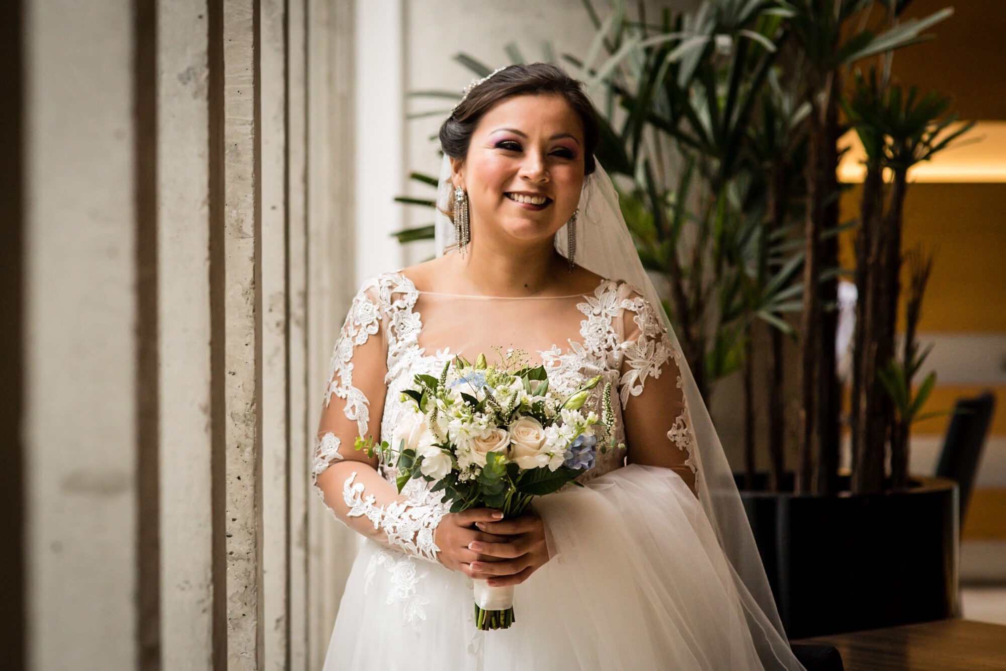 Diana y Juan — Lucia and Fer