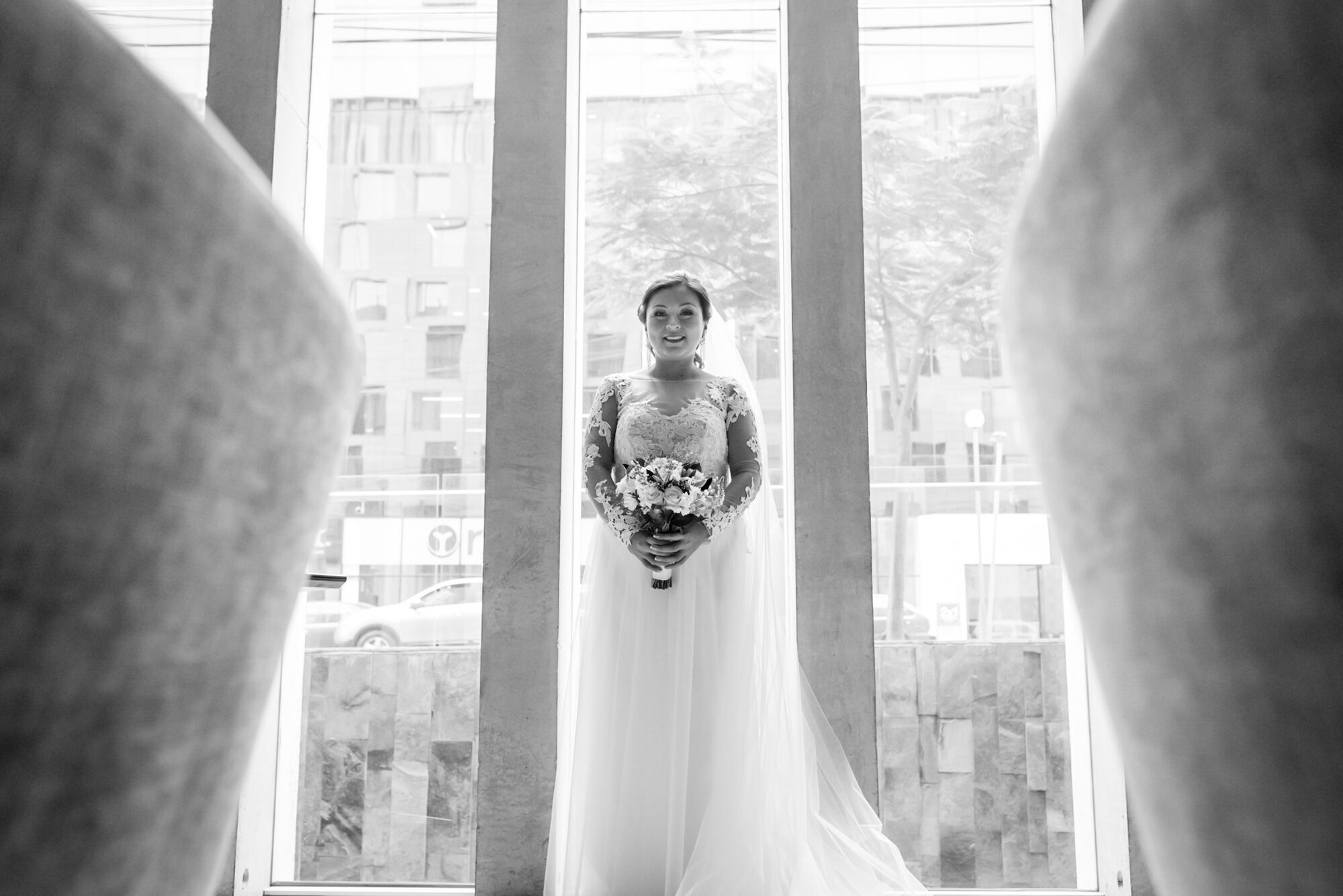 Diana y Juan — Lucia and Fer