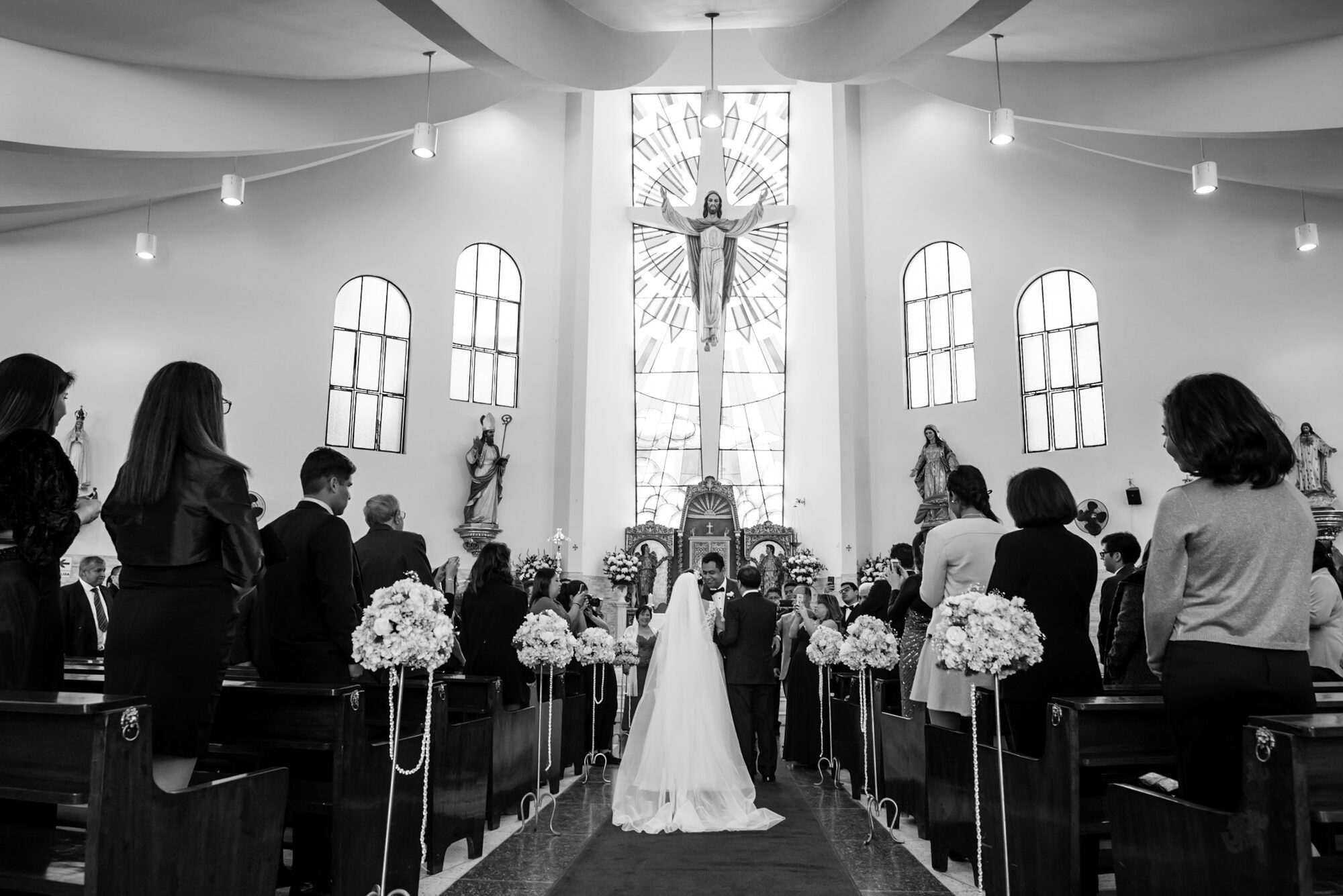 Diana y Juan — Lucia and Fer
