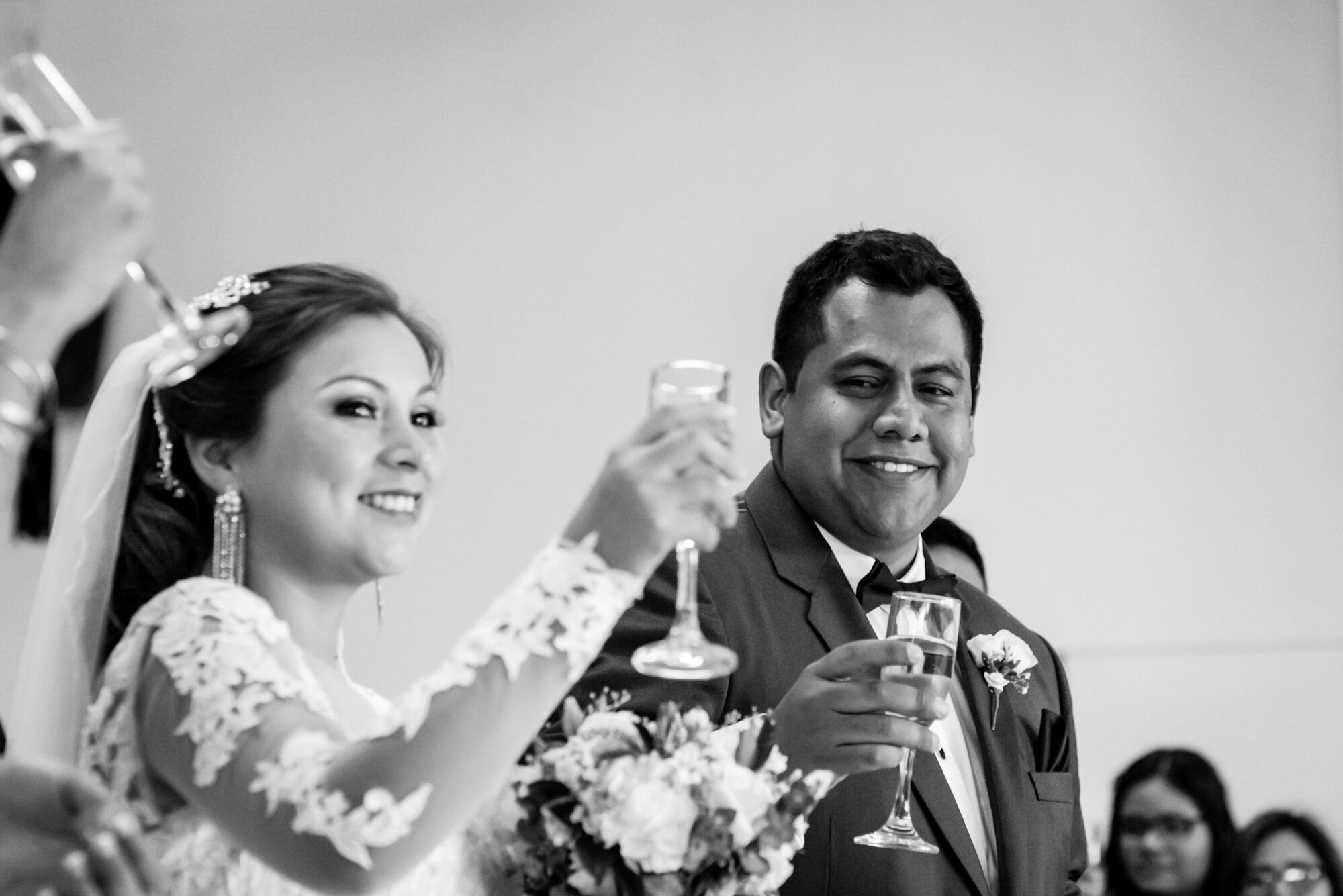 Diana y Juan — Lucia and Fer