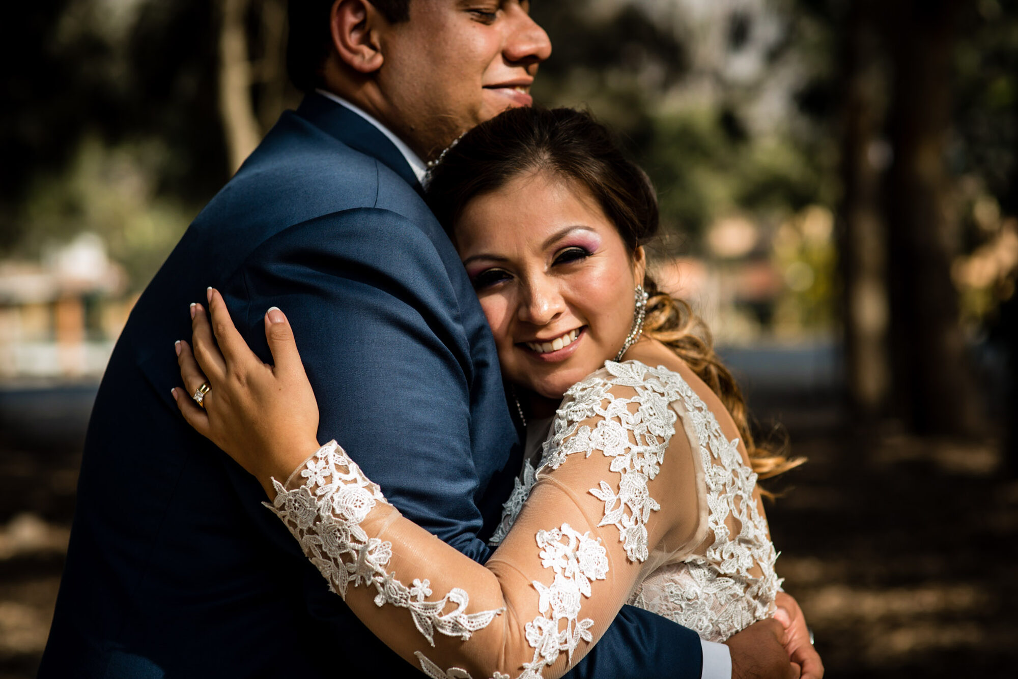 Diana y Juan — Lucia and Fer