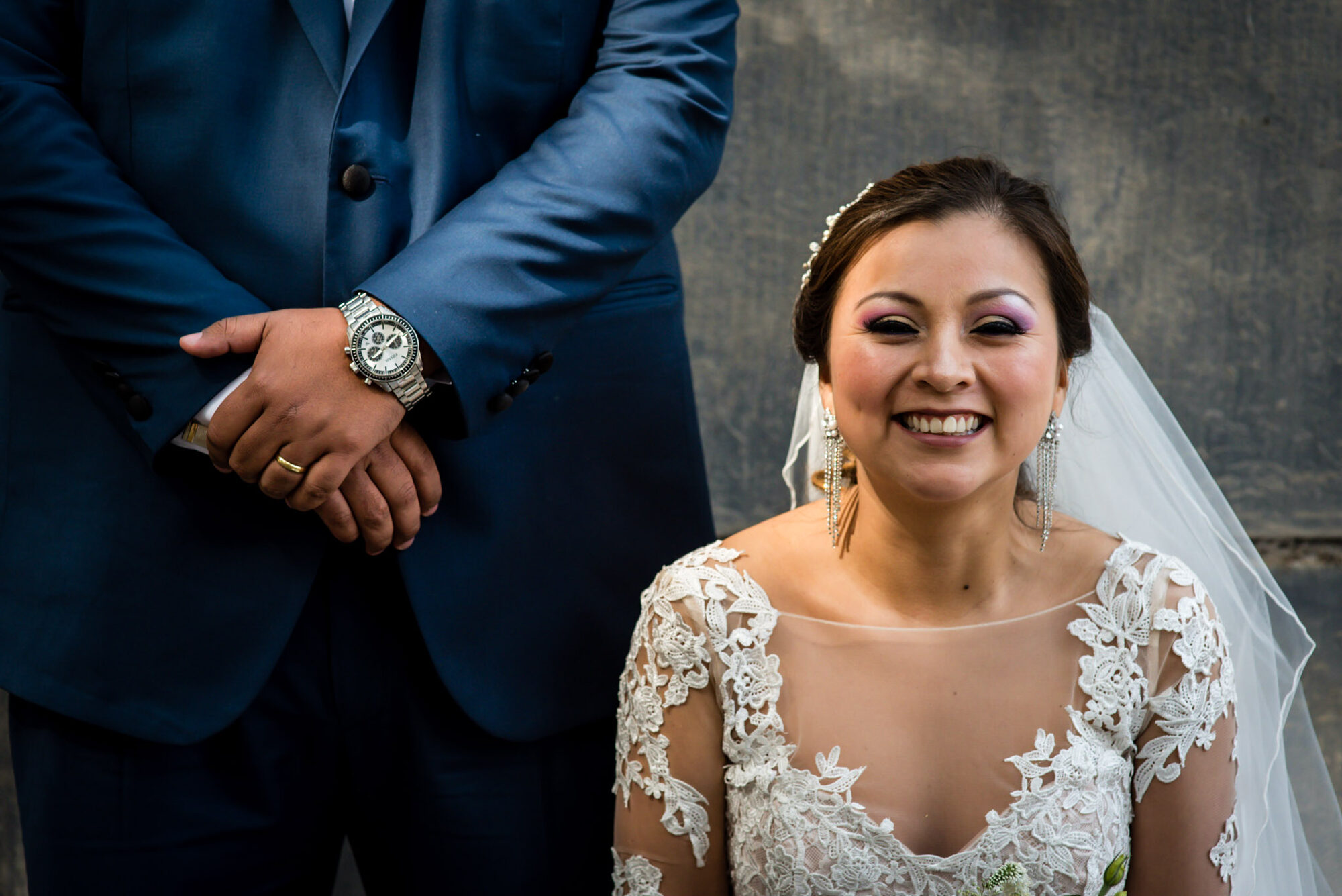 Diana y Juan — Lucia and Fer