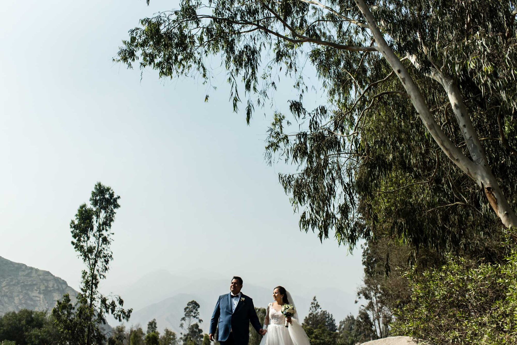 Diana y Juan — Lucia and Fer