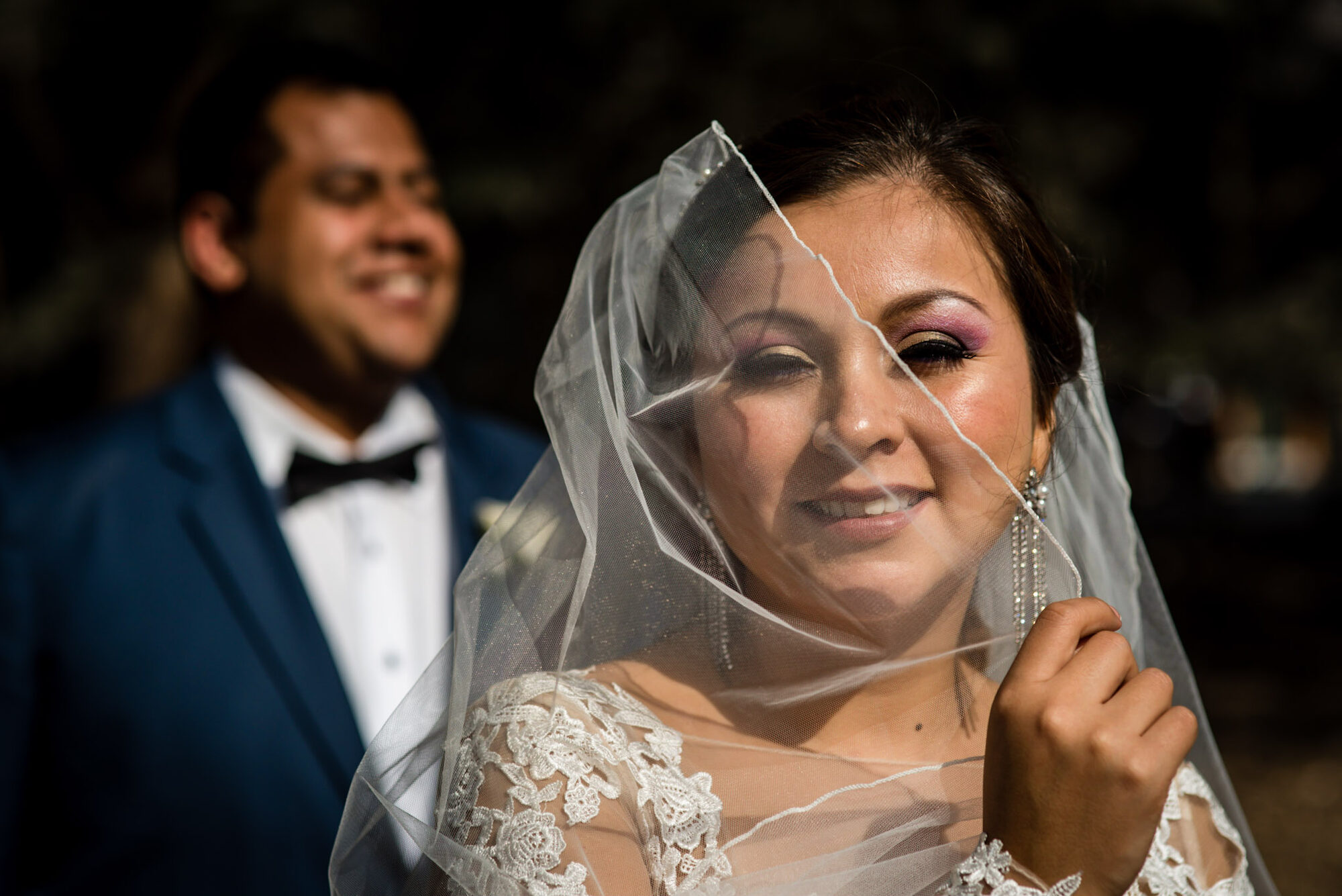Diana y Juan — Lucia and Fer