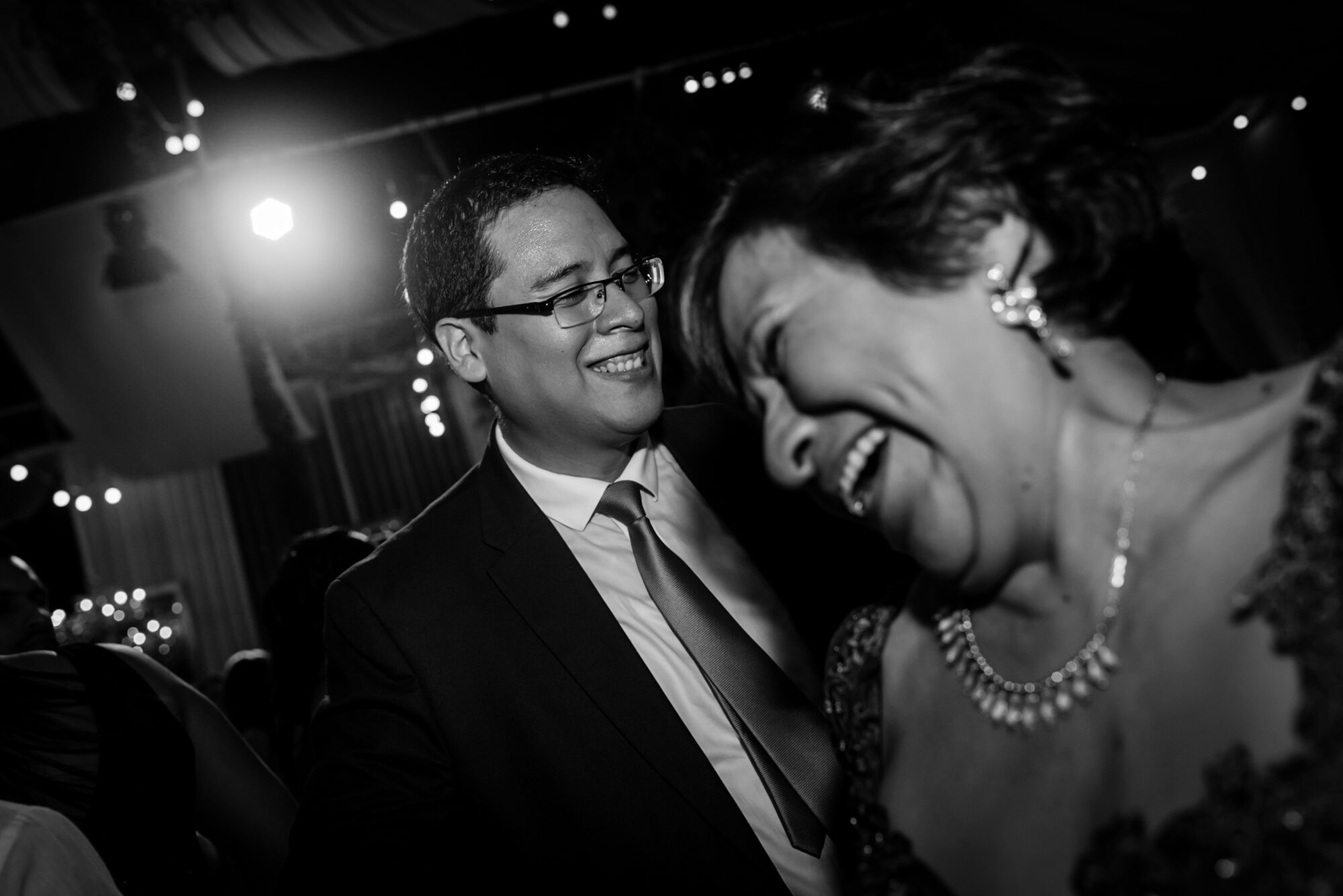Diana y Juan — Lucia and Fer
