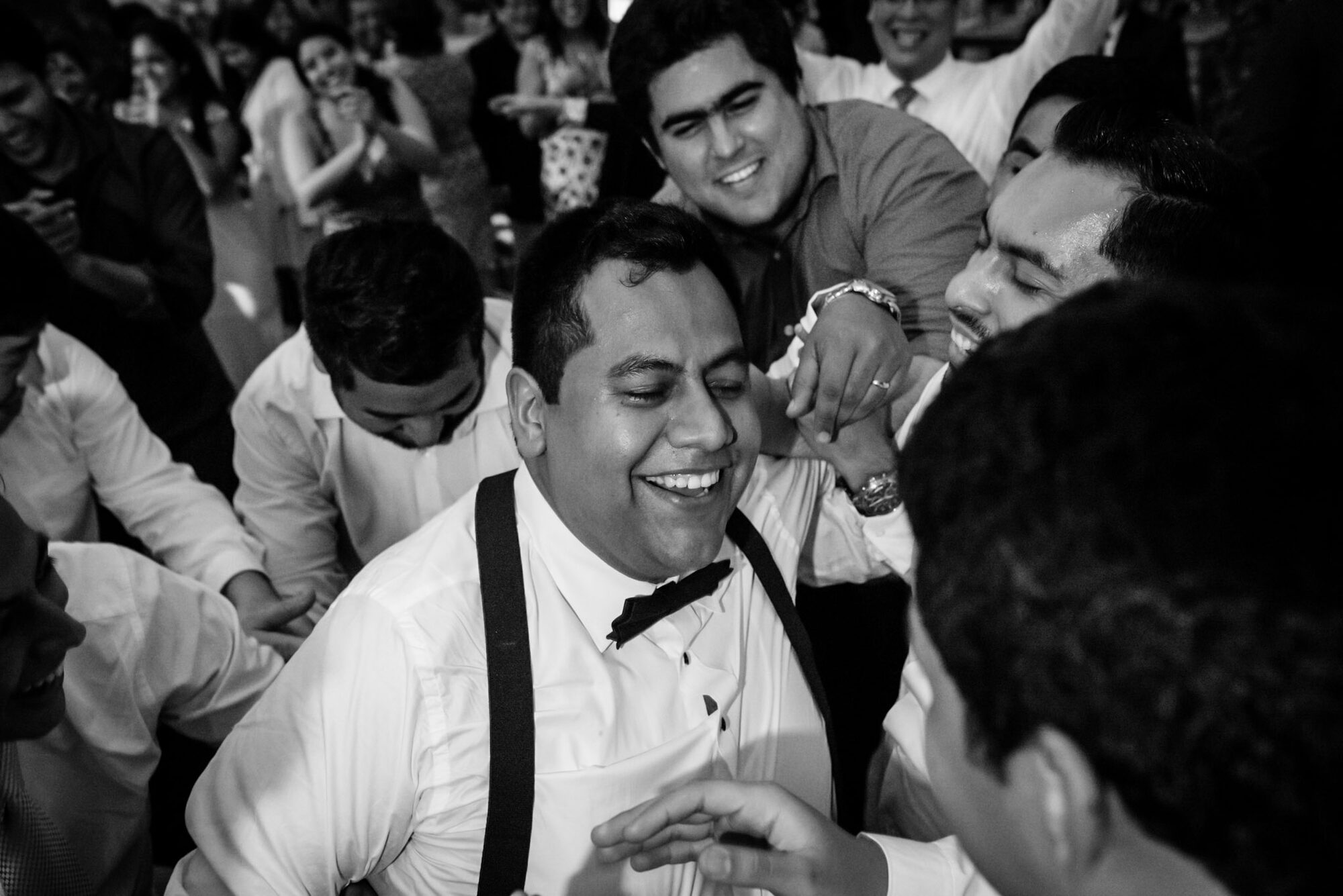 Diana y Juan — Lucia and Fer