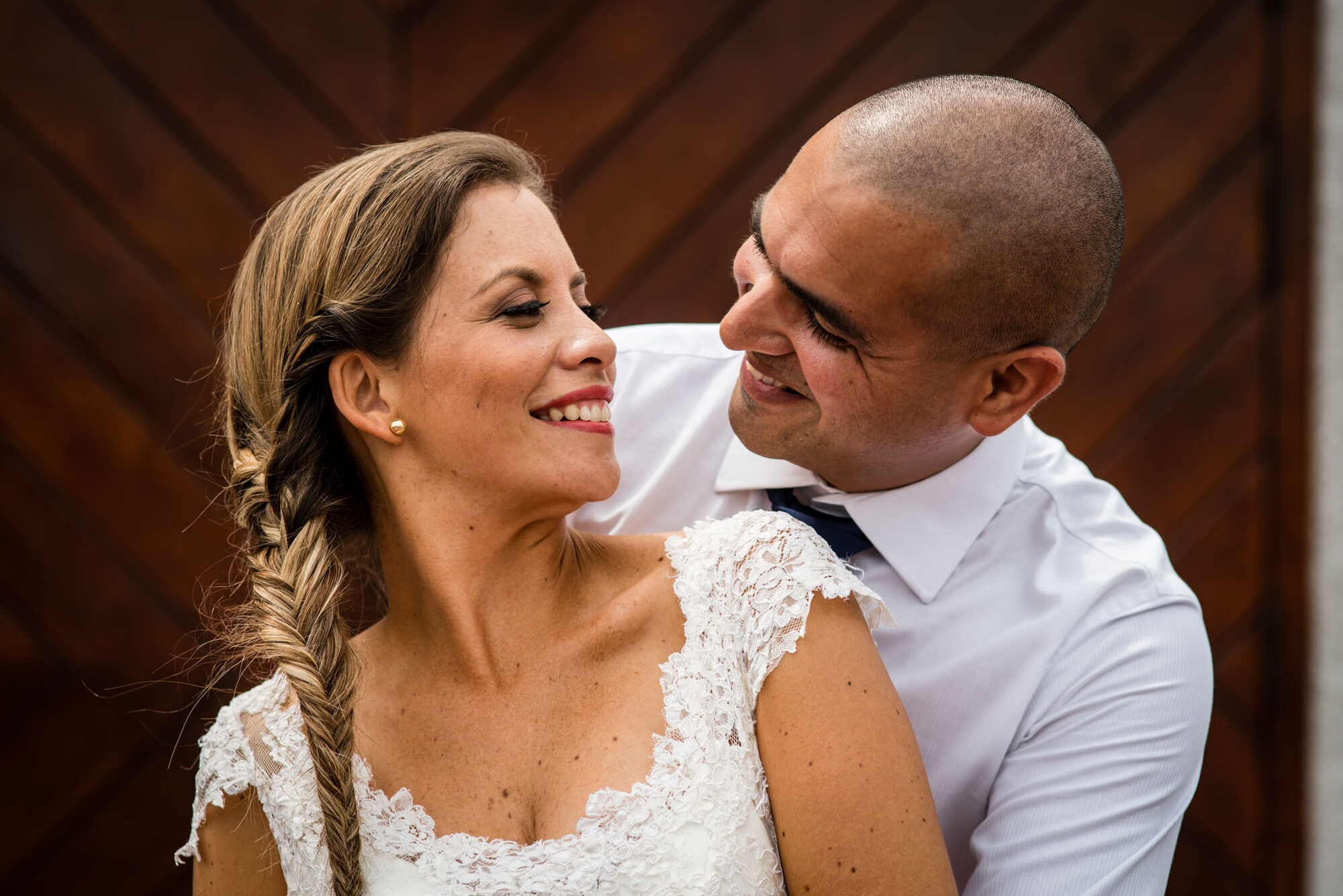 Eve y Toño — Lucia and Fer