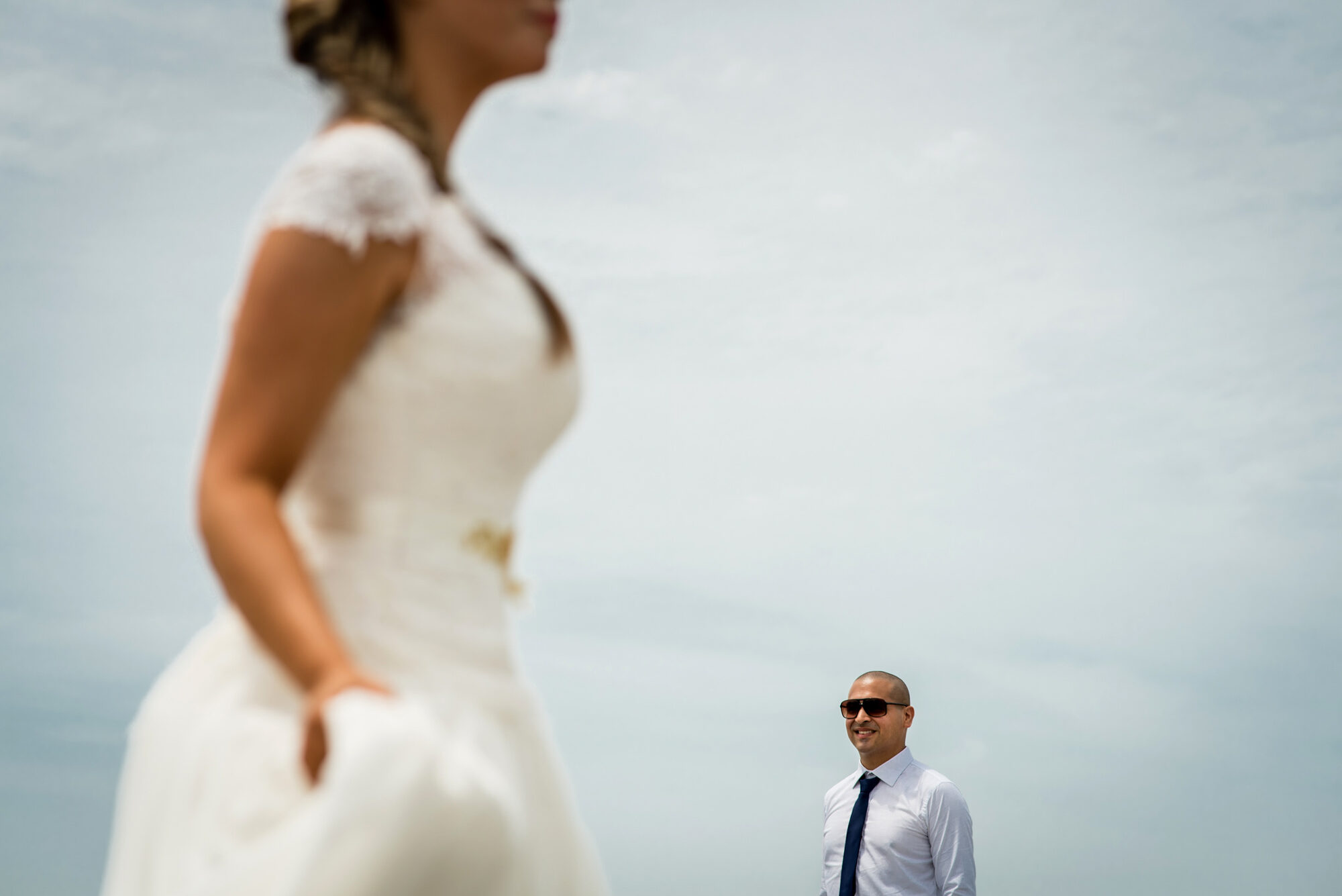 Eve y Toño — Lucia and Fer