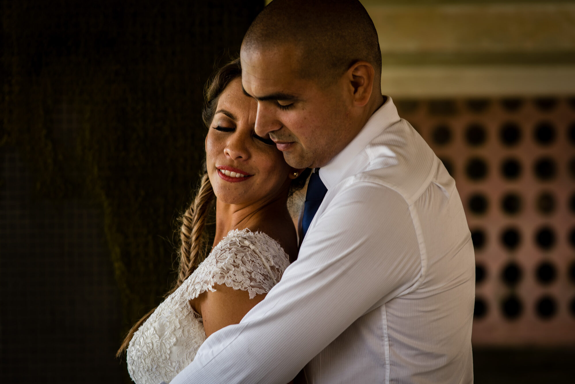 Eve y Toño — Lucia and Fer