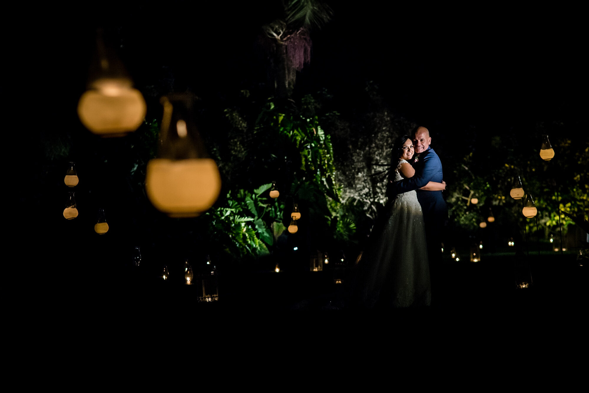 Evelyn y Oscar — Lucia and Fer
