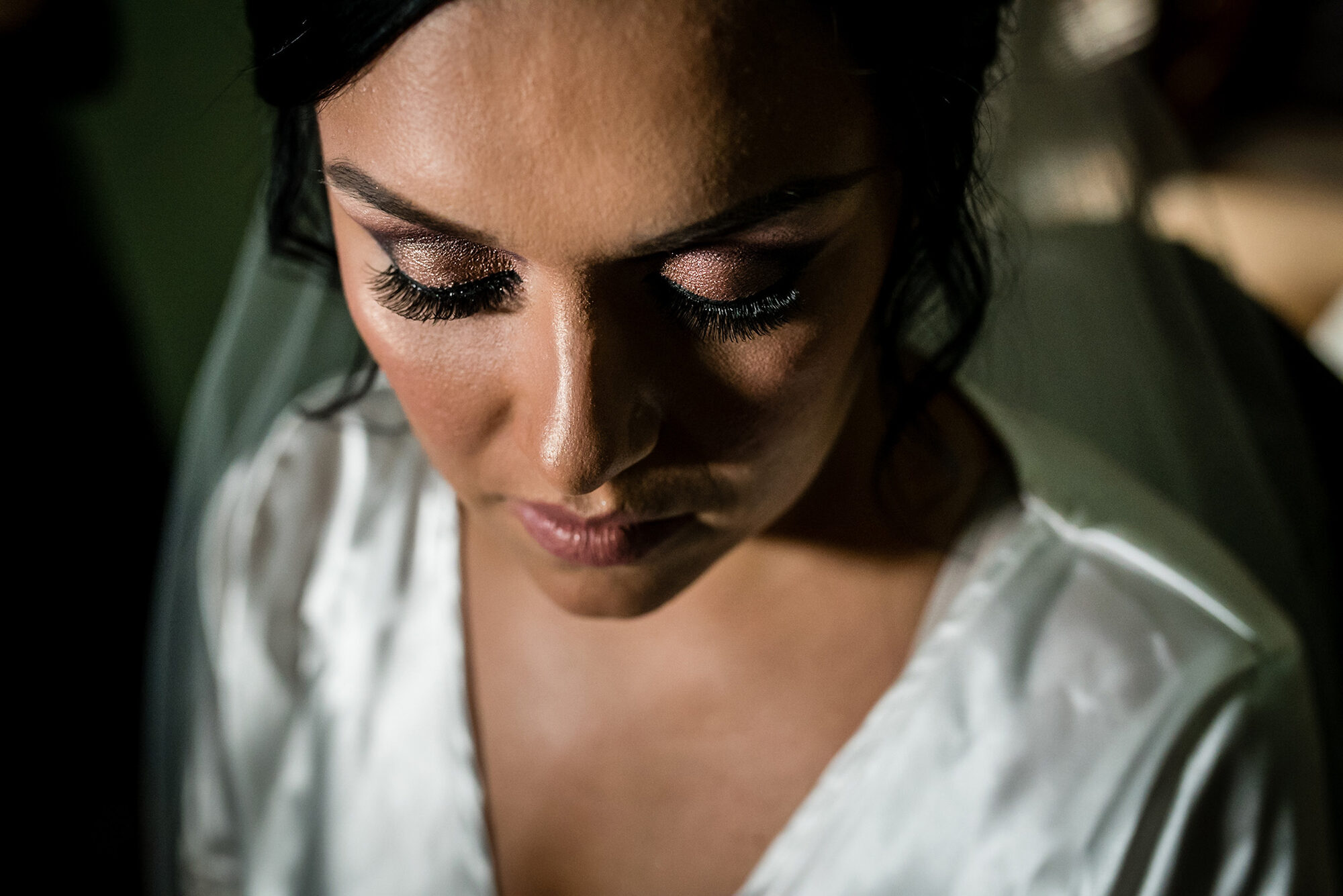 Evelyn y Oscar — Lucia and Fer