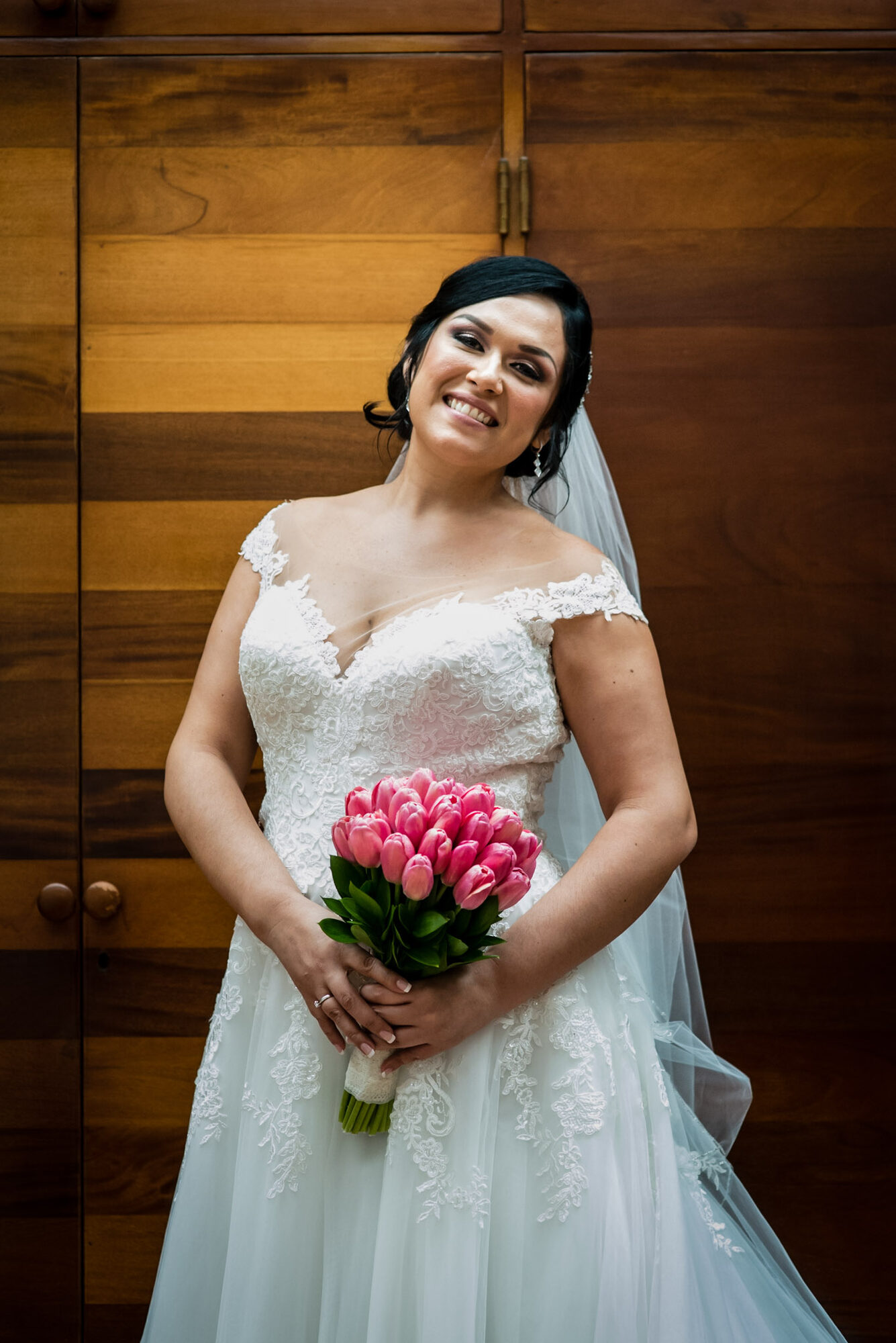 Evelyn y Oscar — Lucia and Fer